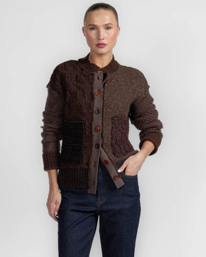 Panarea Cardigan