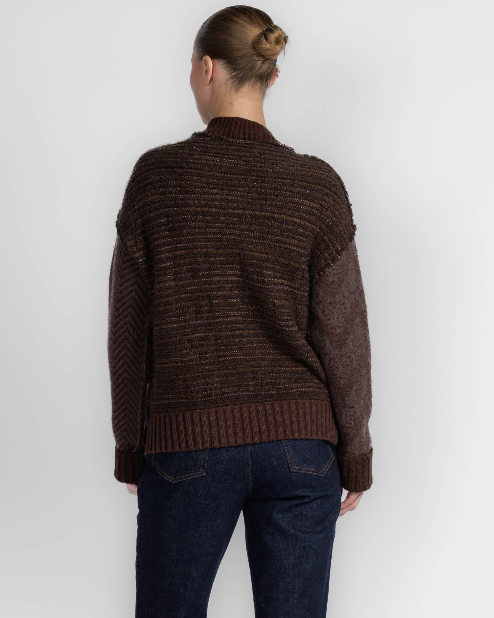 Panarea Cardigan