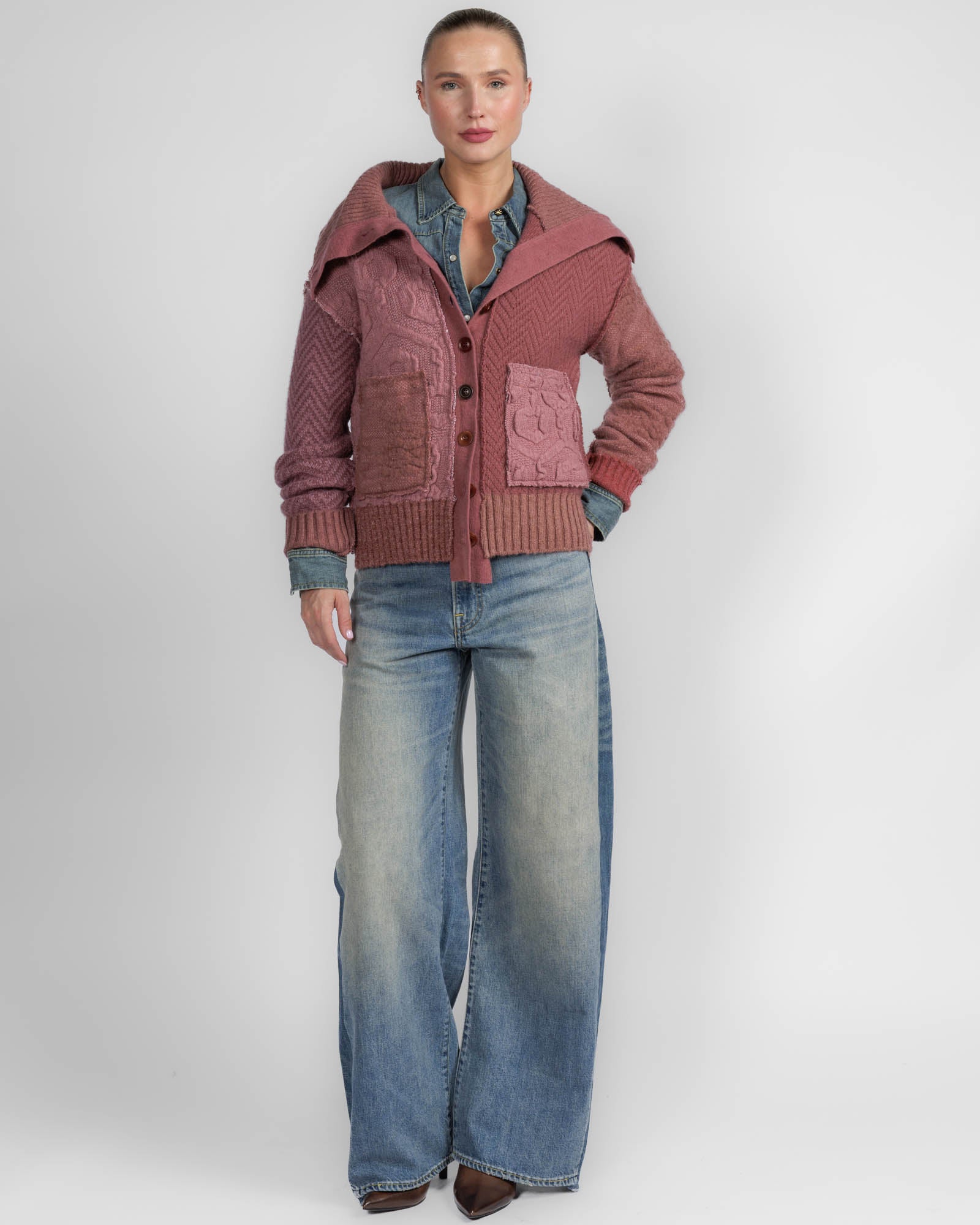 Panarea Cardigan