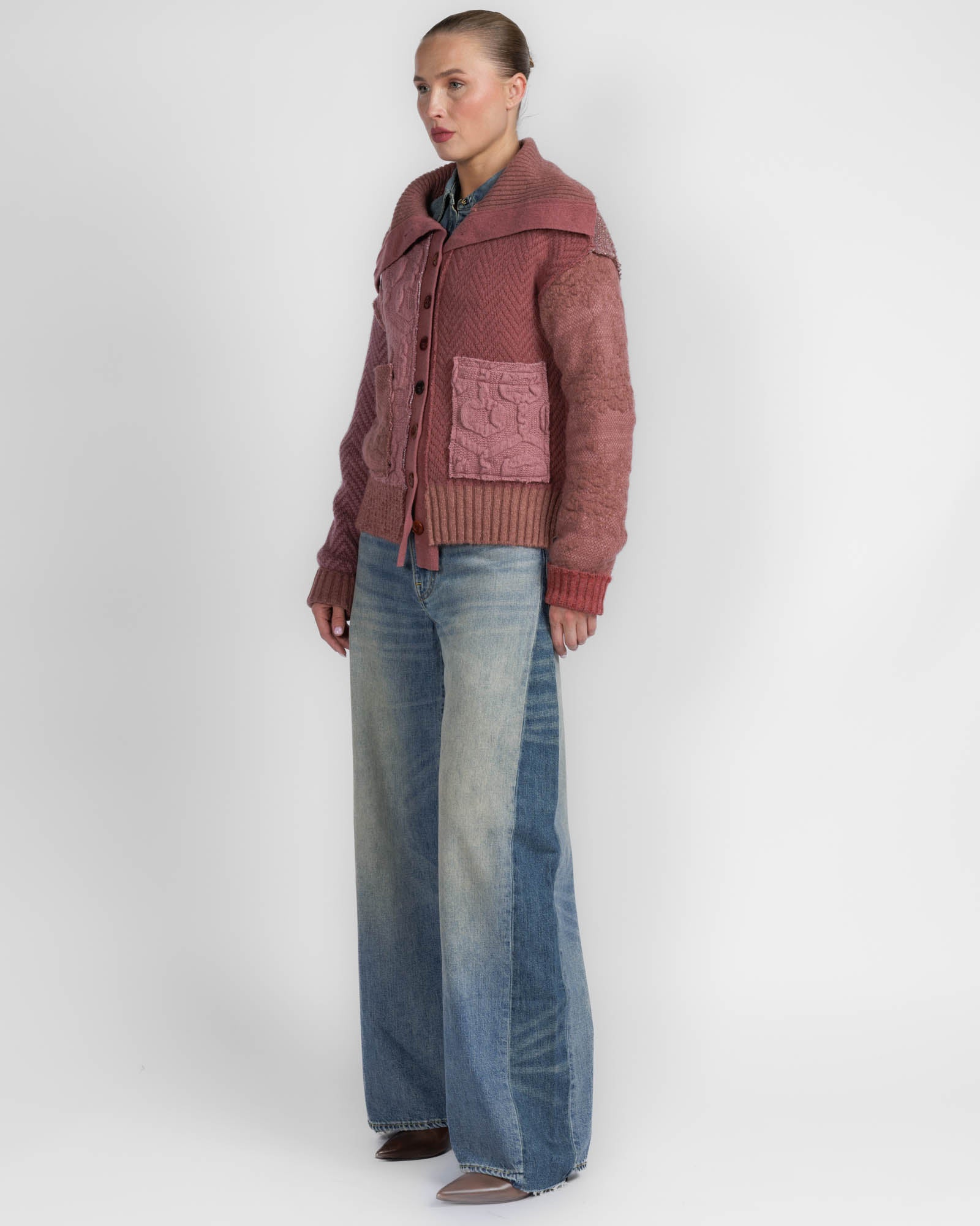 Panarea Cardigan