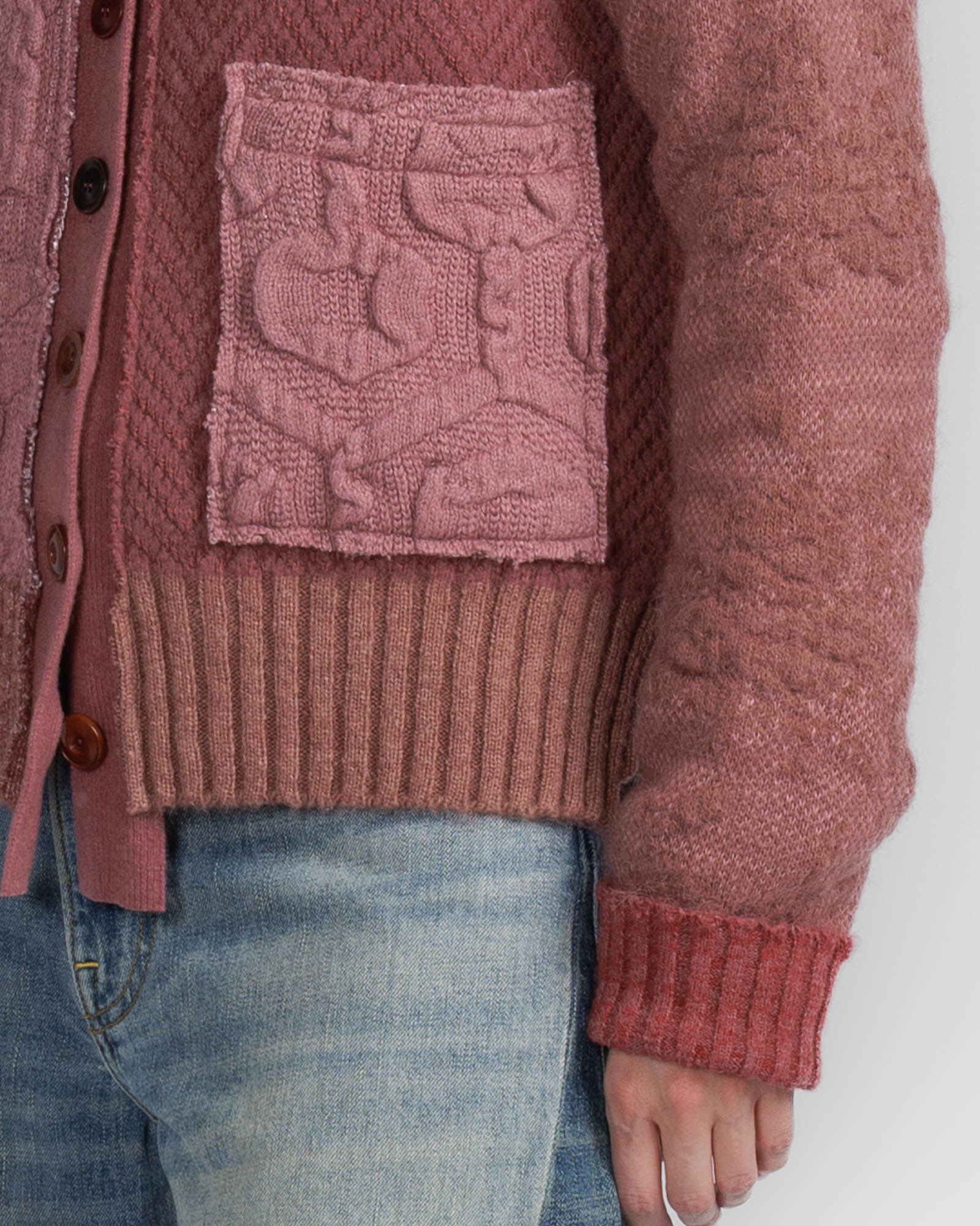 Panarea Cardigan