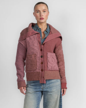 Panarea Cardigan