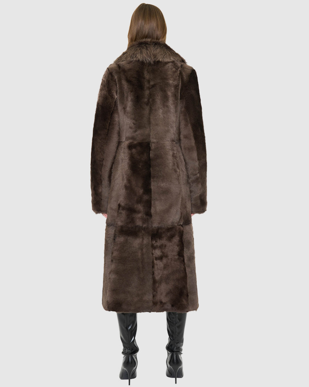 Pandora Coat