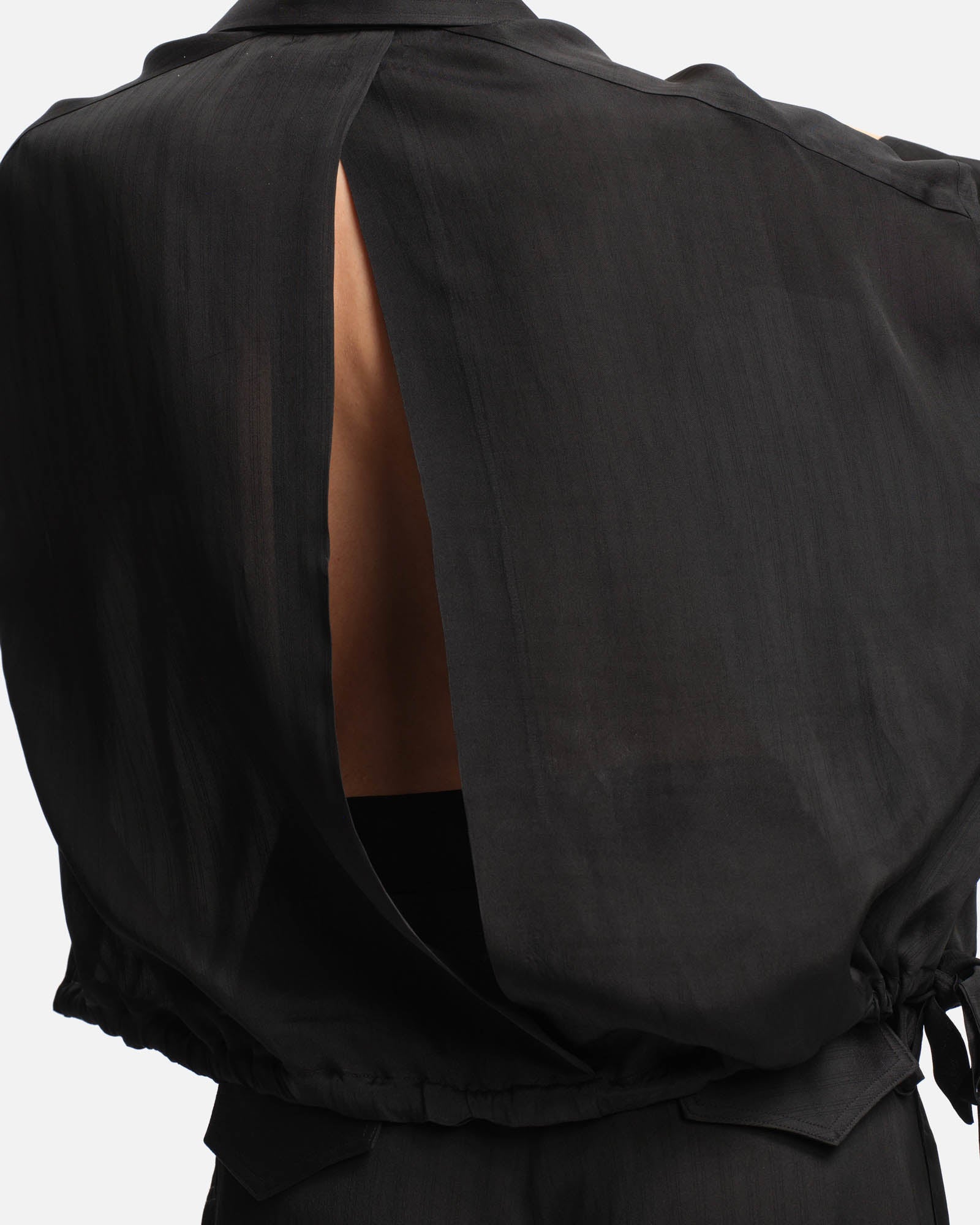 Panka Blouse