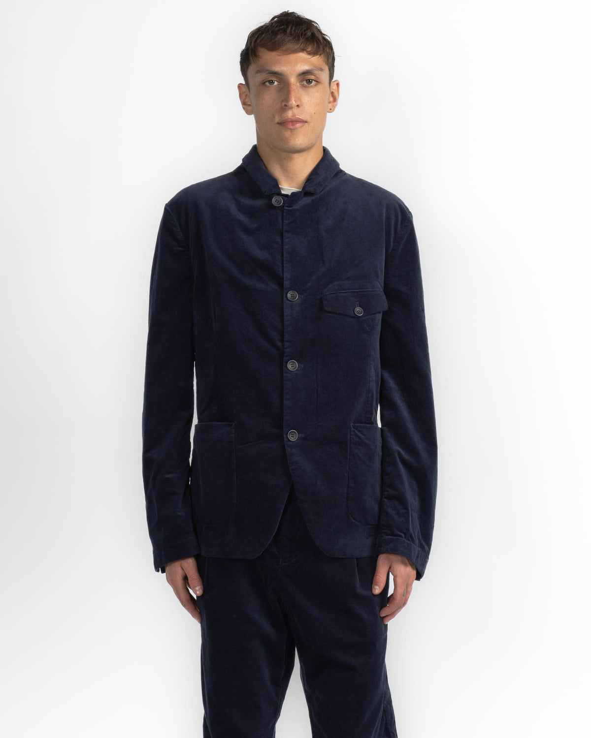 Sport Jacket