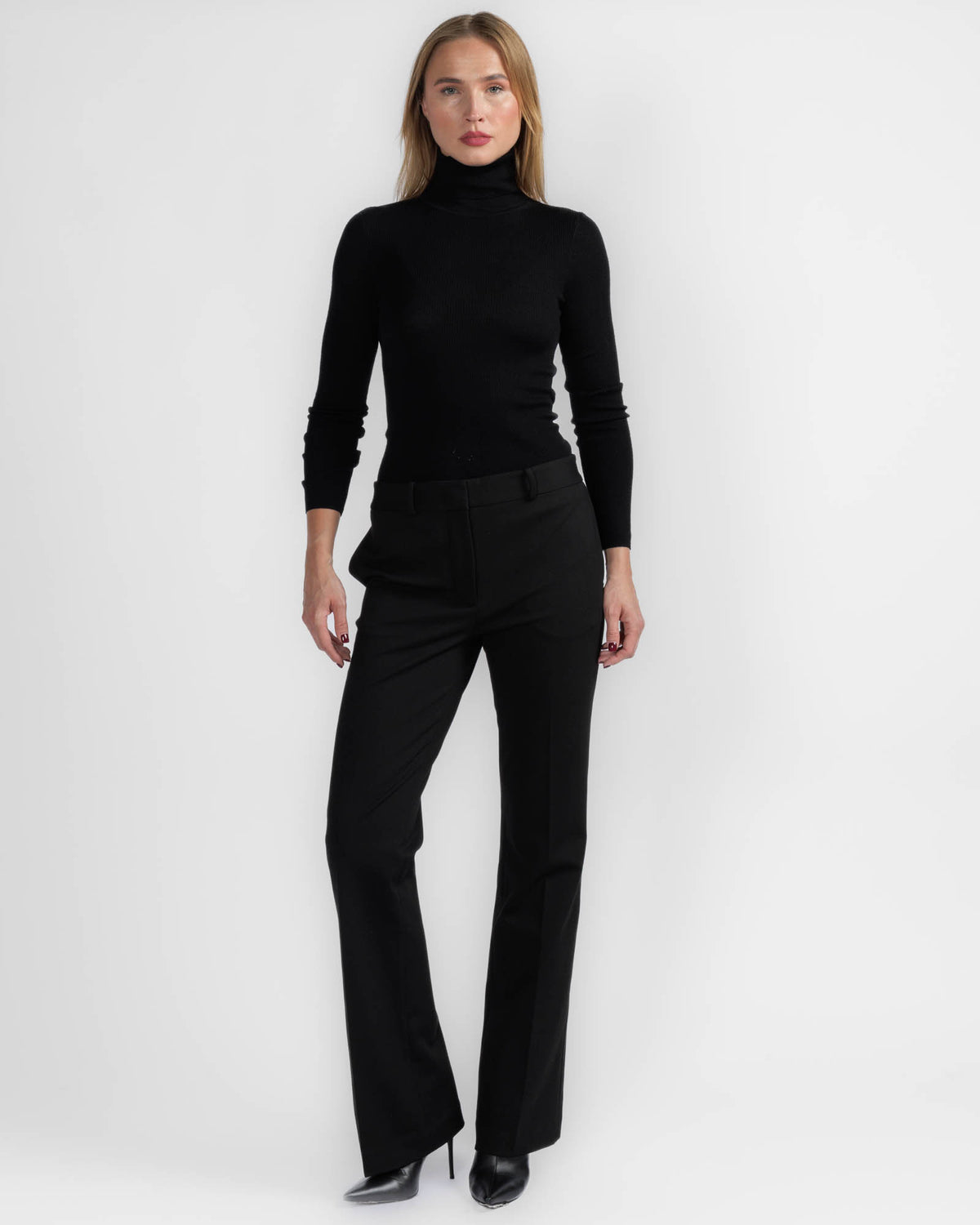 Paris Pant
