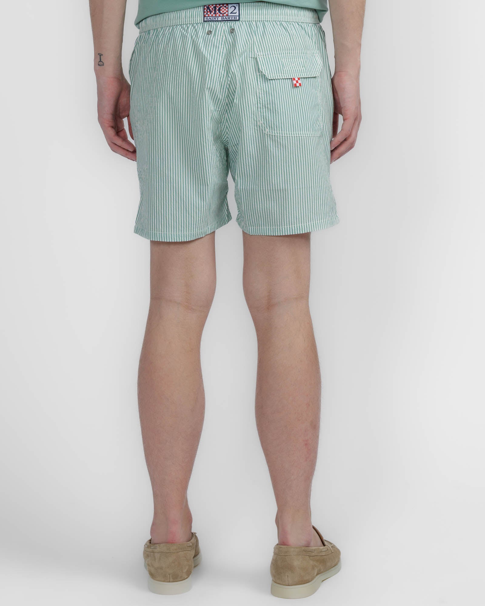 Patmos Short
