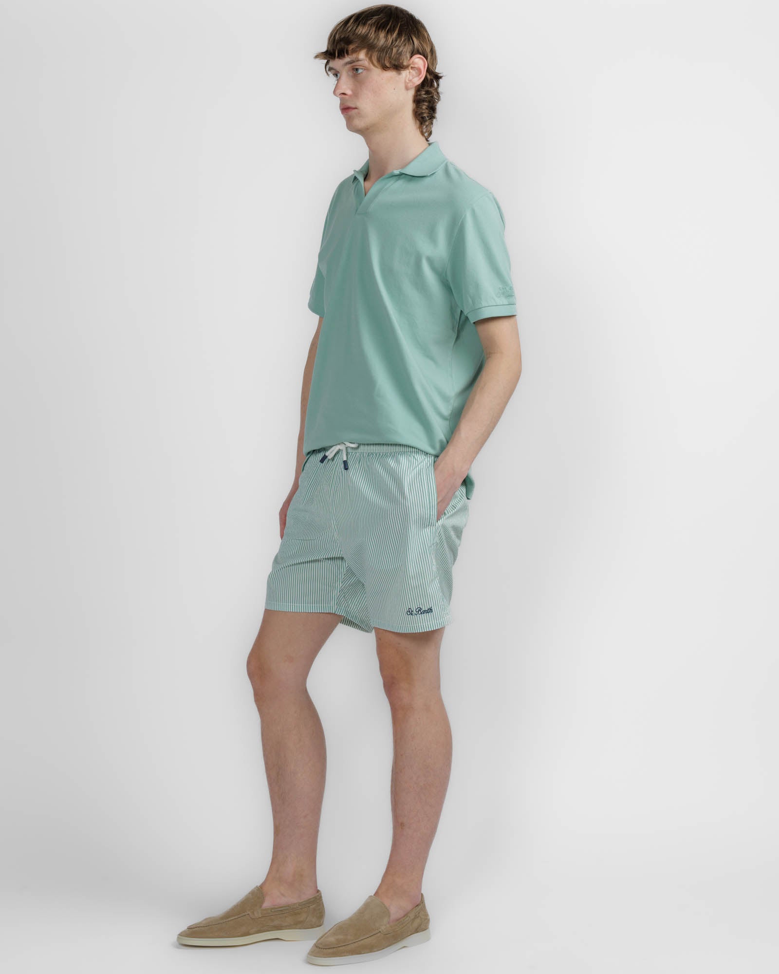 Patmos Short