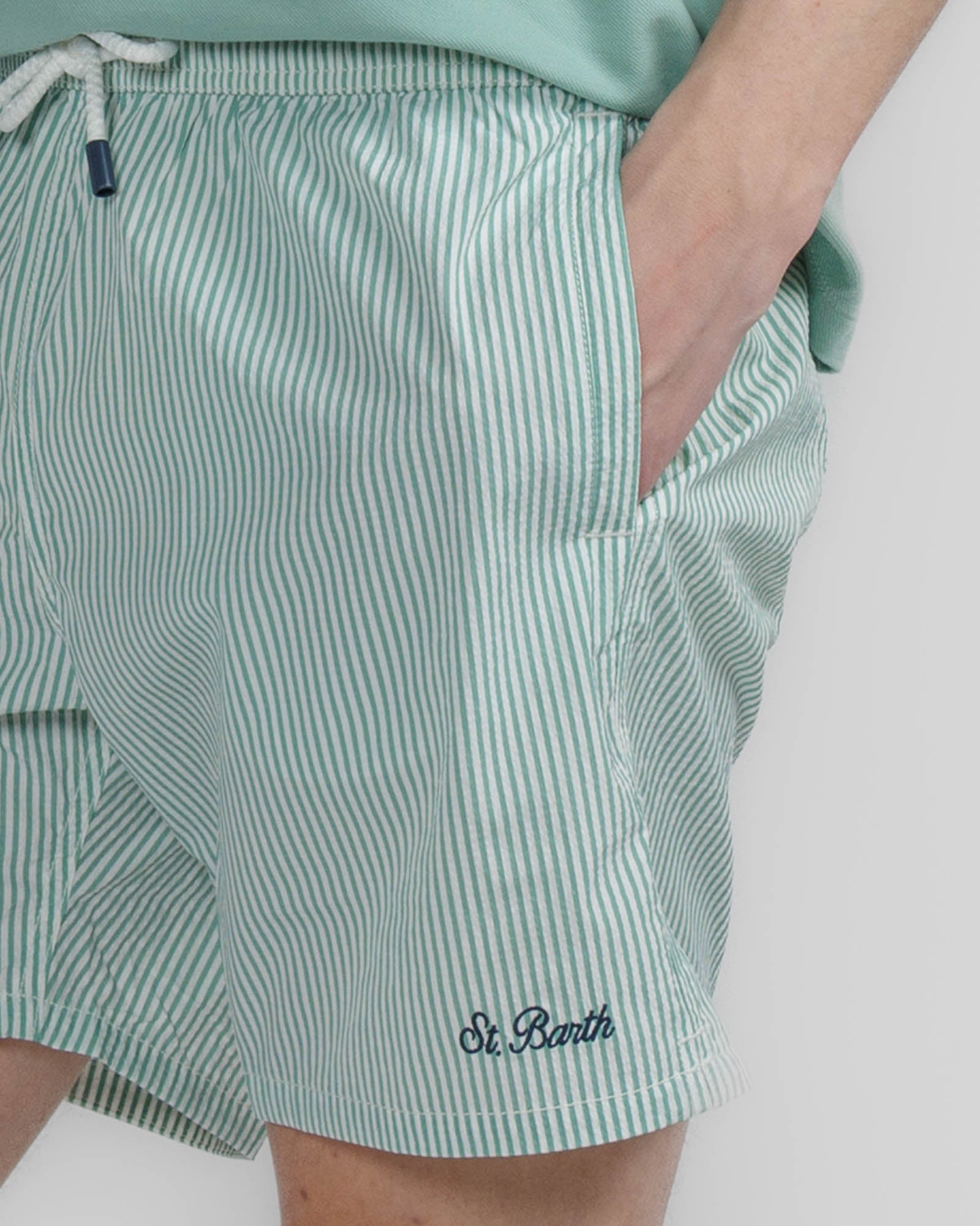 Patmos Short