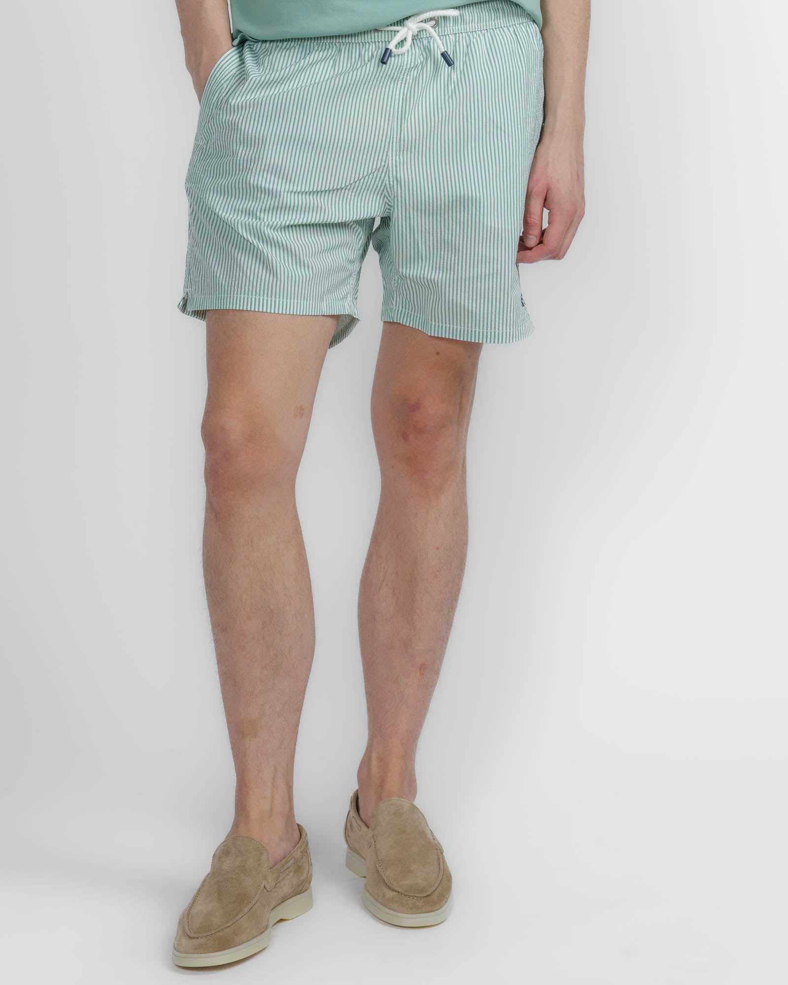 Patmos Short