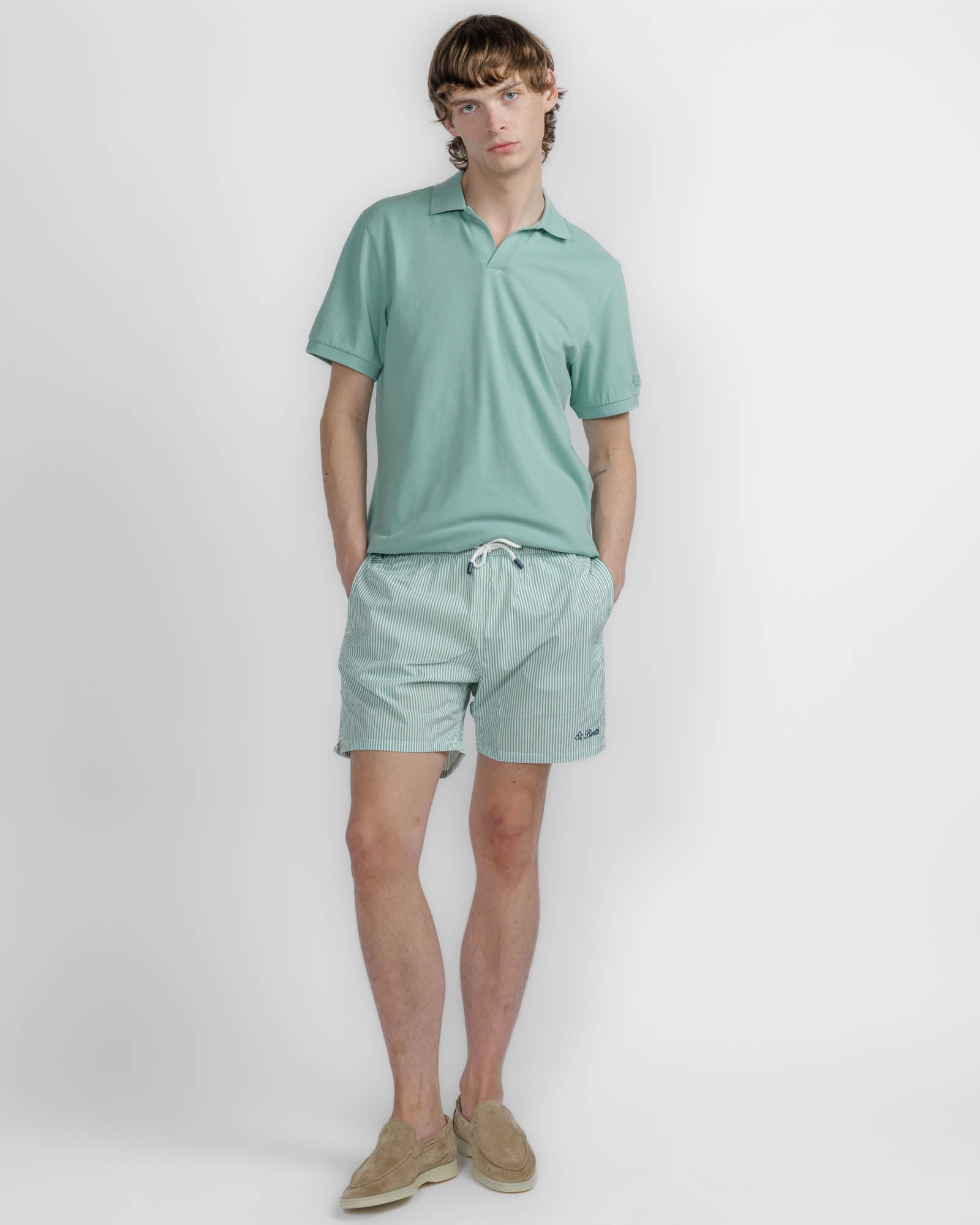 Patmos Short
