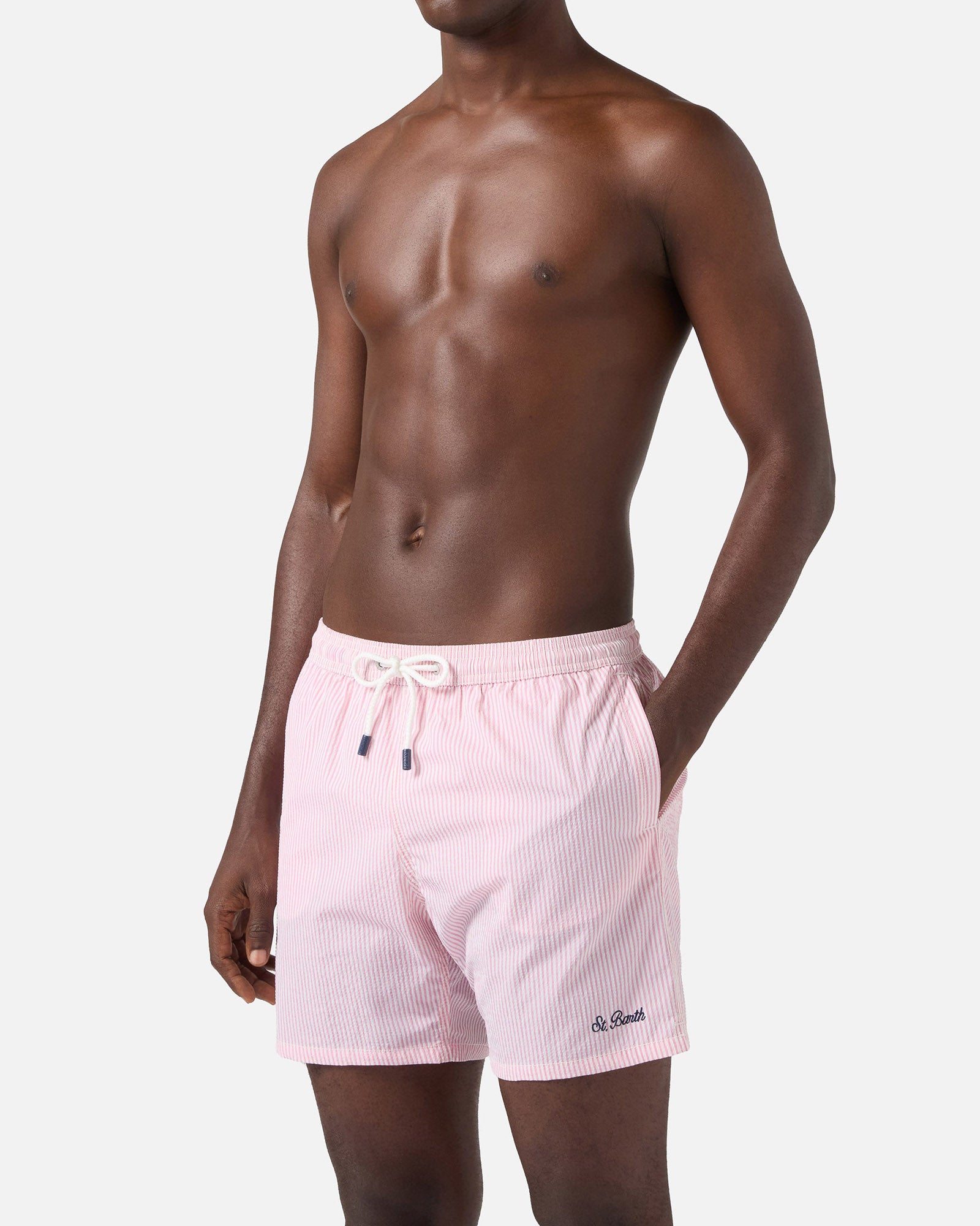 Patmos Swim Shorts