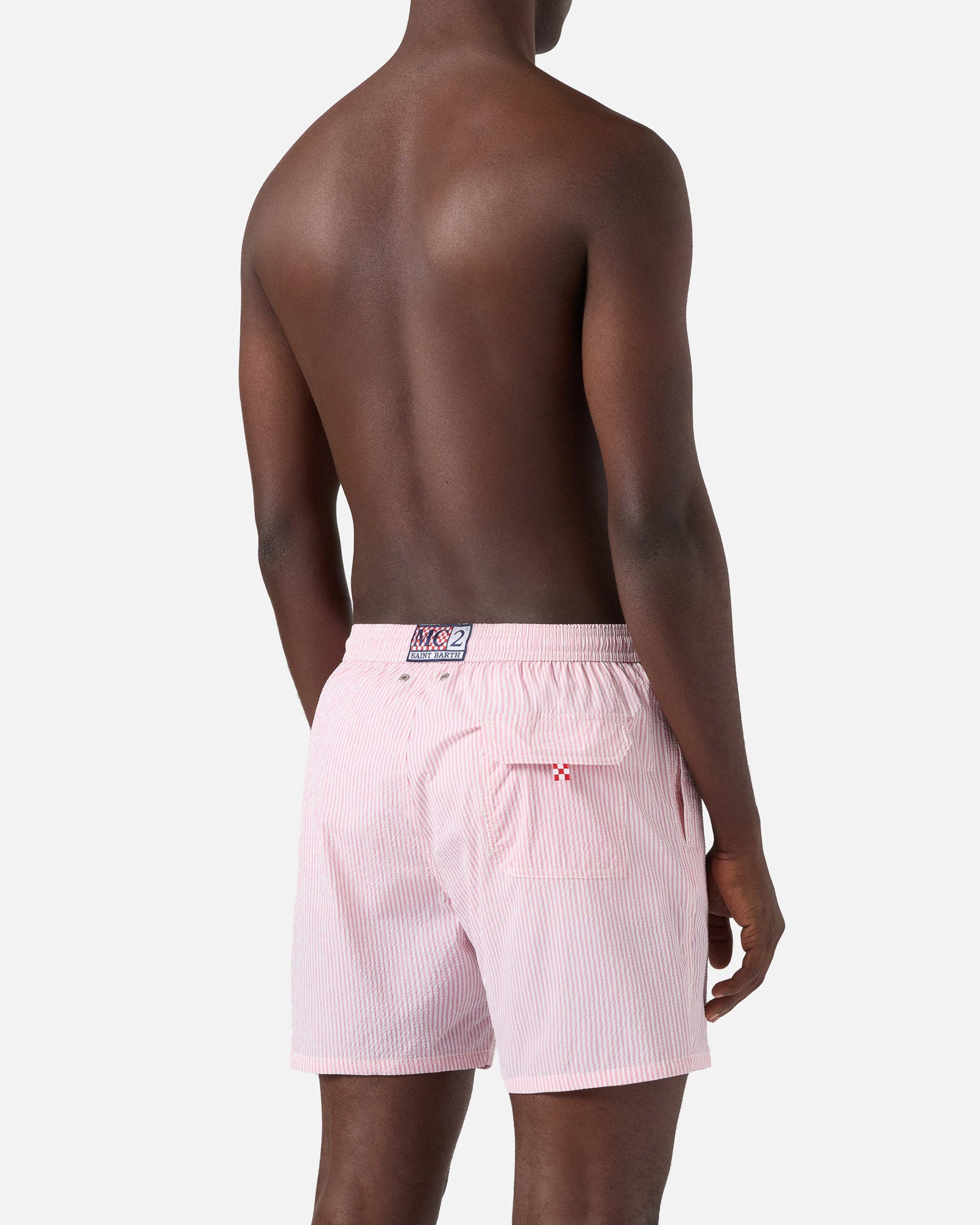 Patmos Swim Shorts