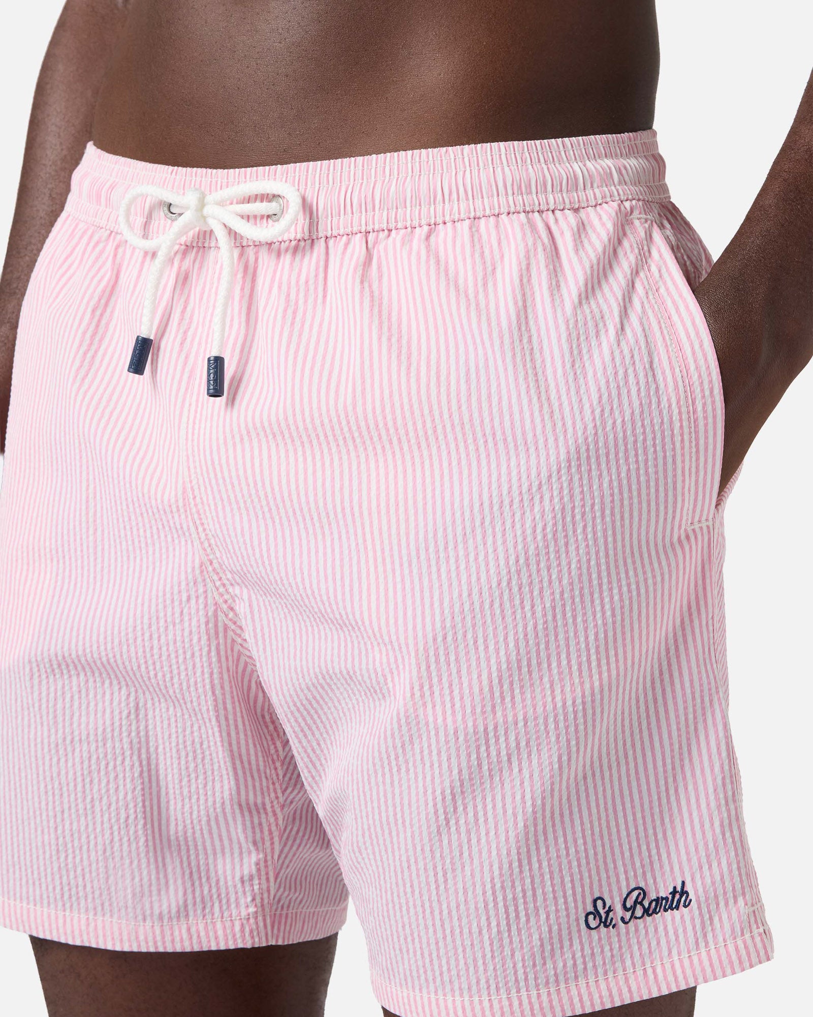 Patmos Swim Shorts