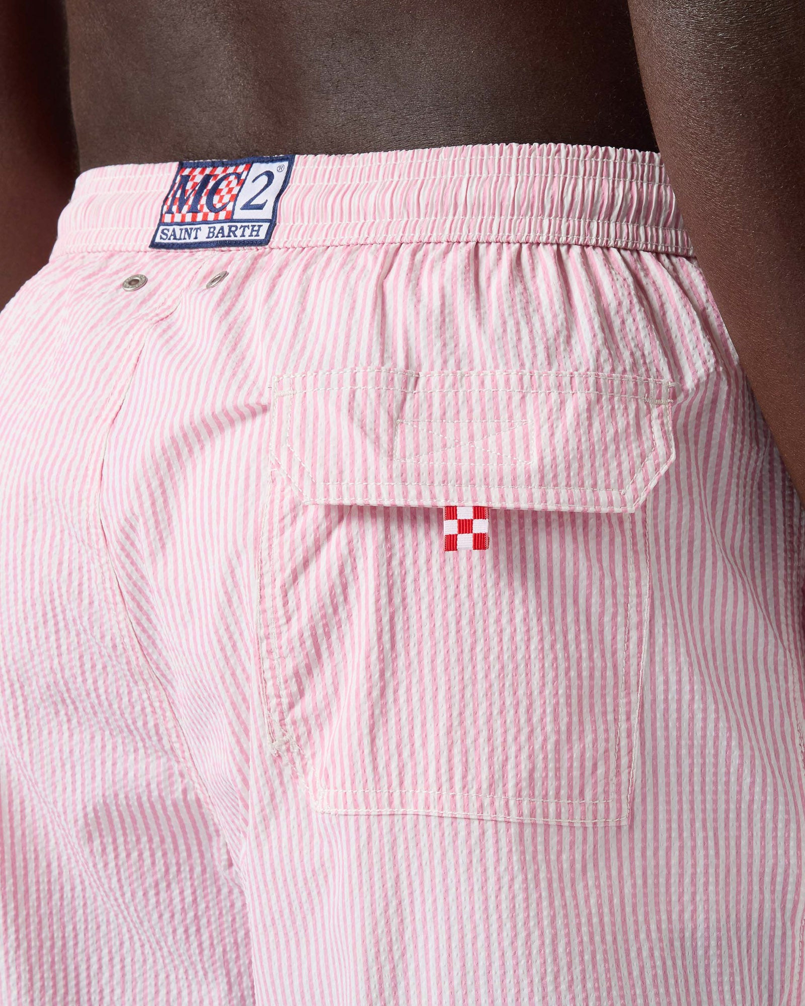 Patmos Swim Shorts