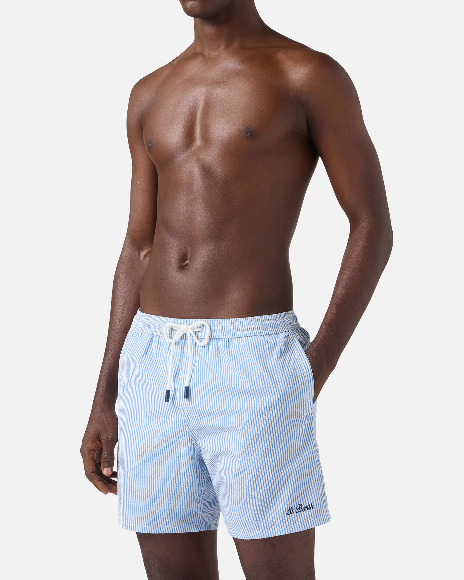 Patmos Swim Shorts