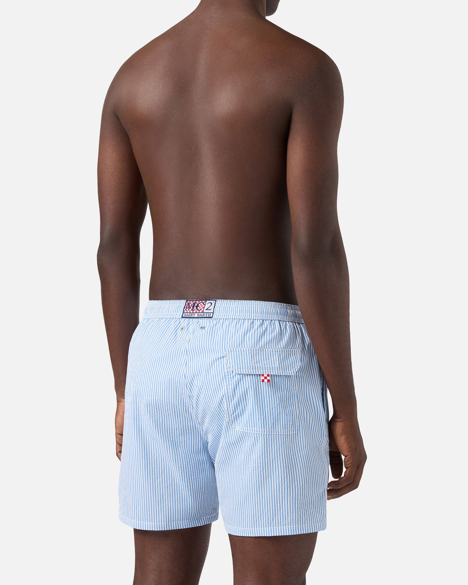 Patmos Swim Shorts