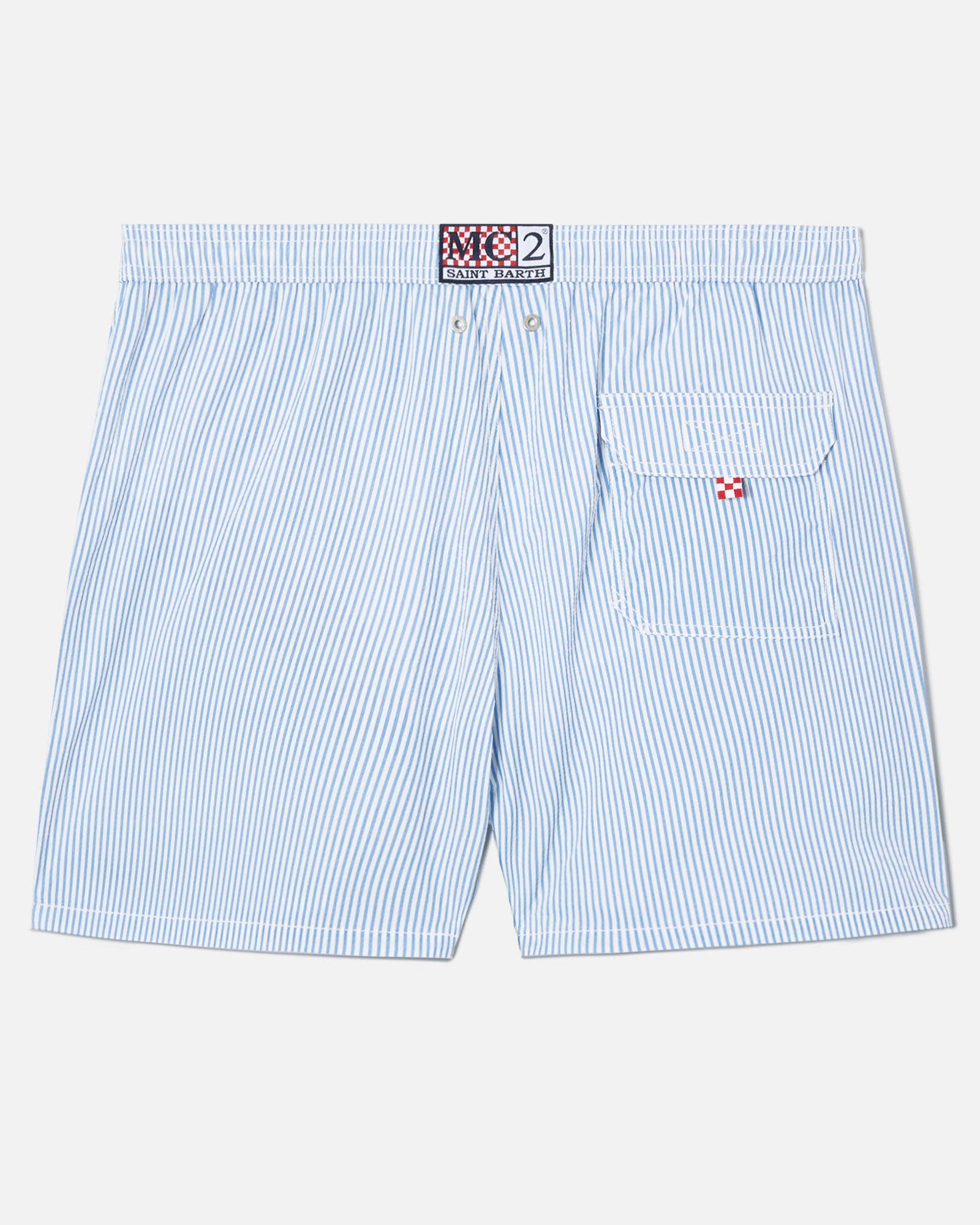 Patmos Swim Shorts