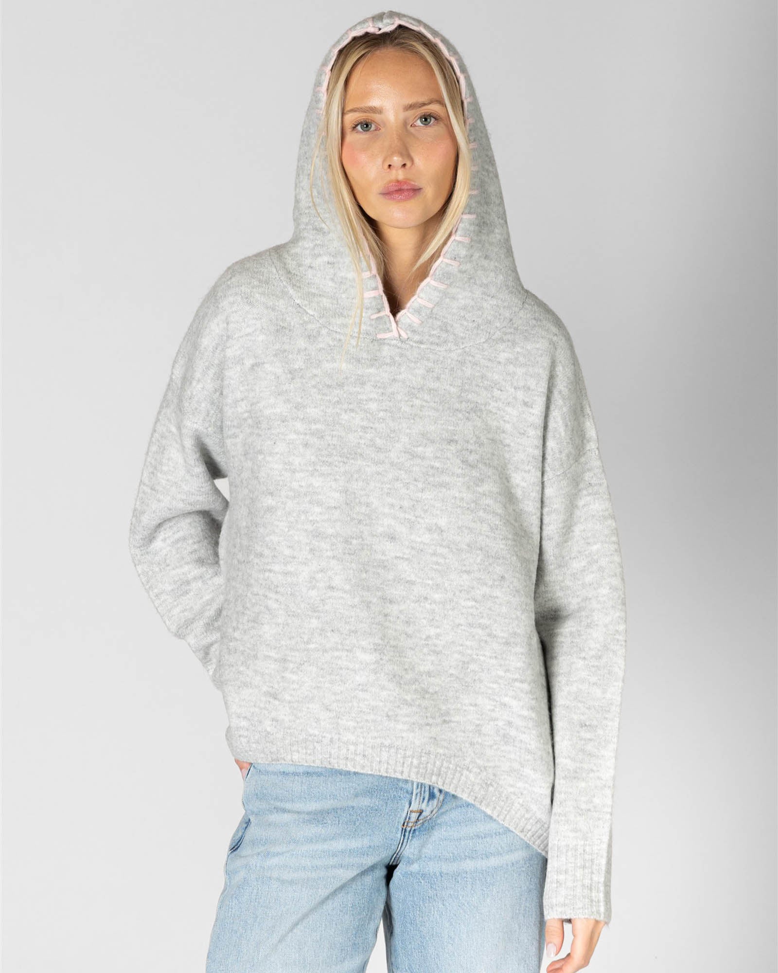 Heart Hoodie