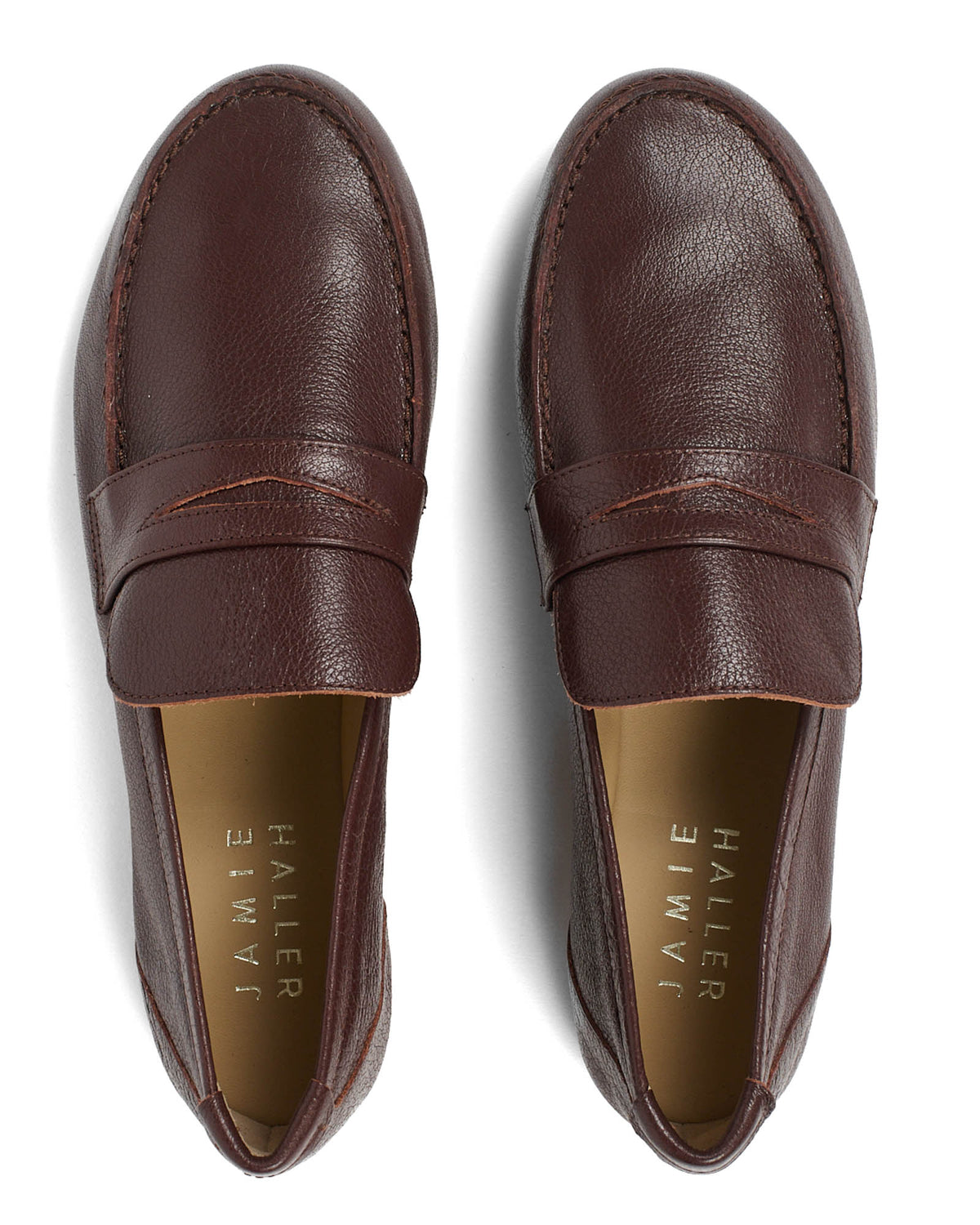 Penny Loafers