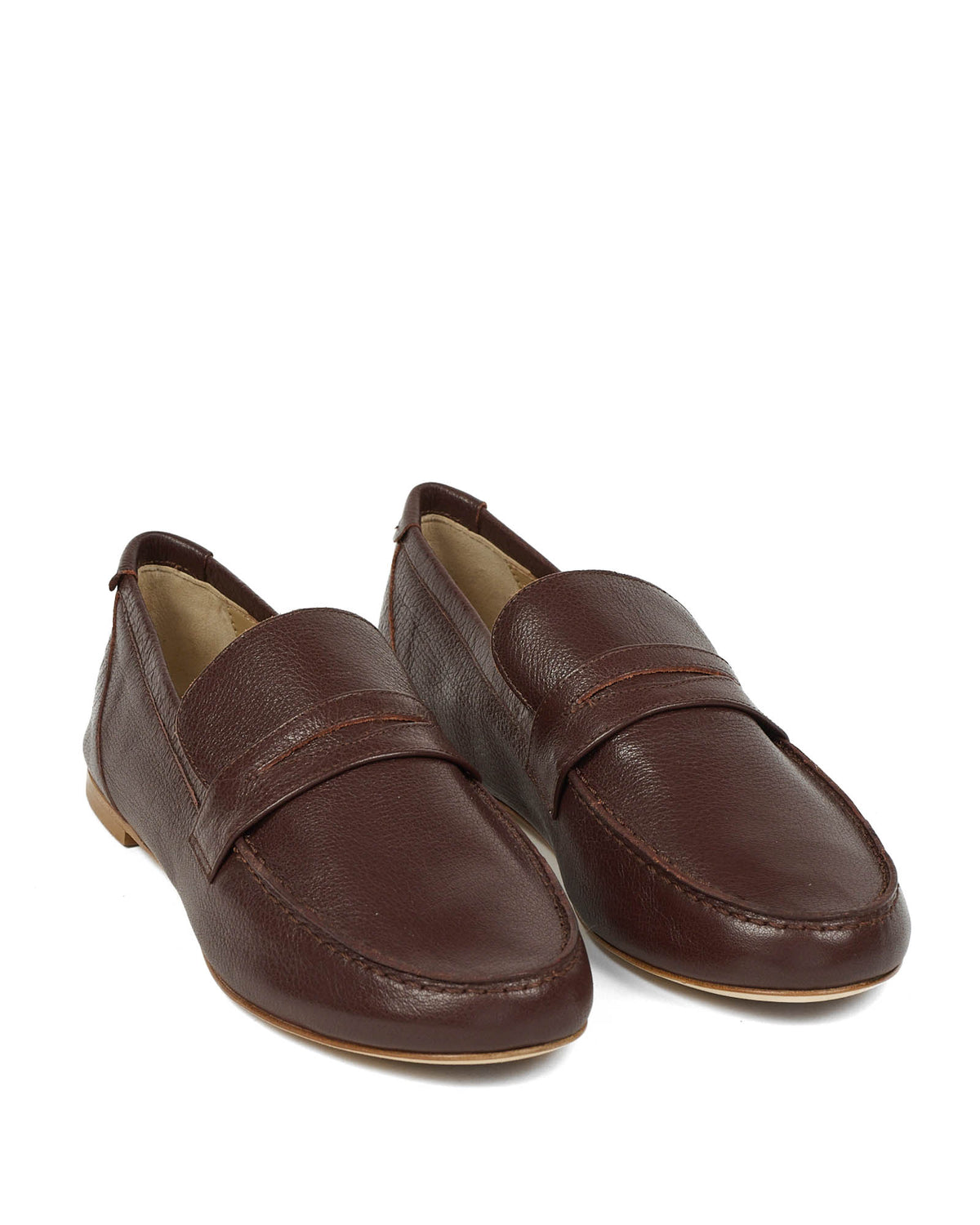 Penny Loafers