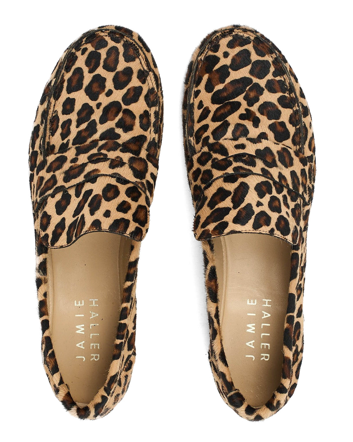 Penny Loafer
