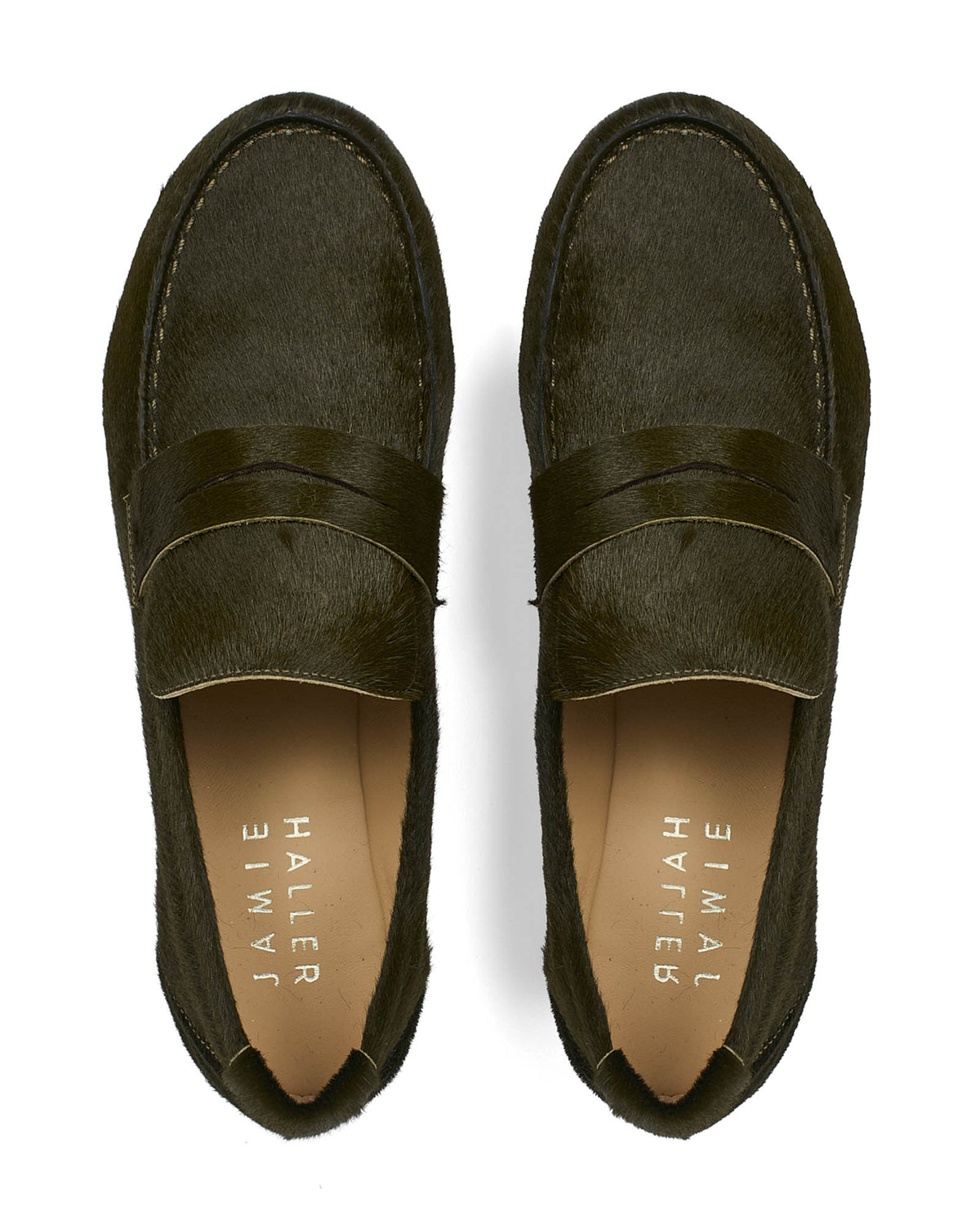 Penny Loafers