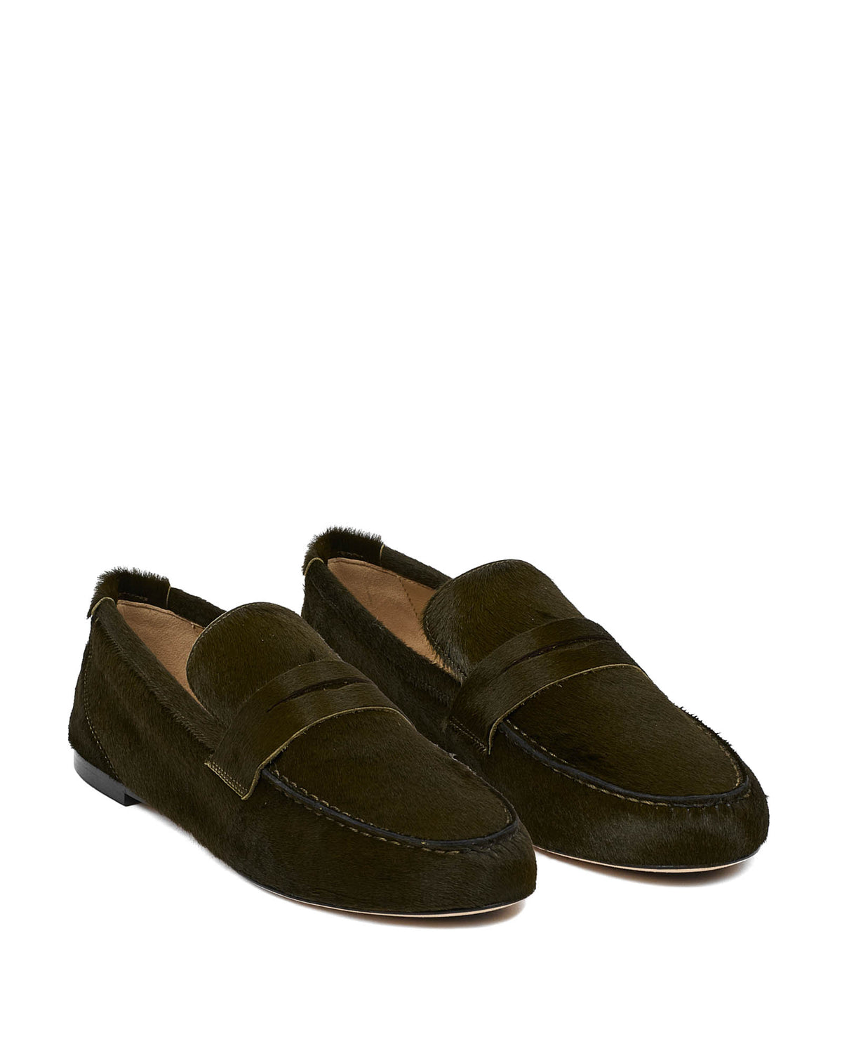 Penny Loafers