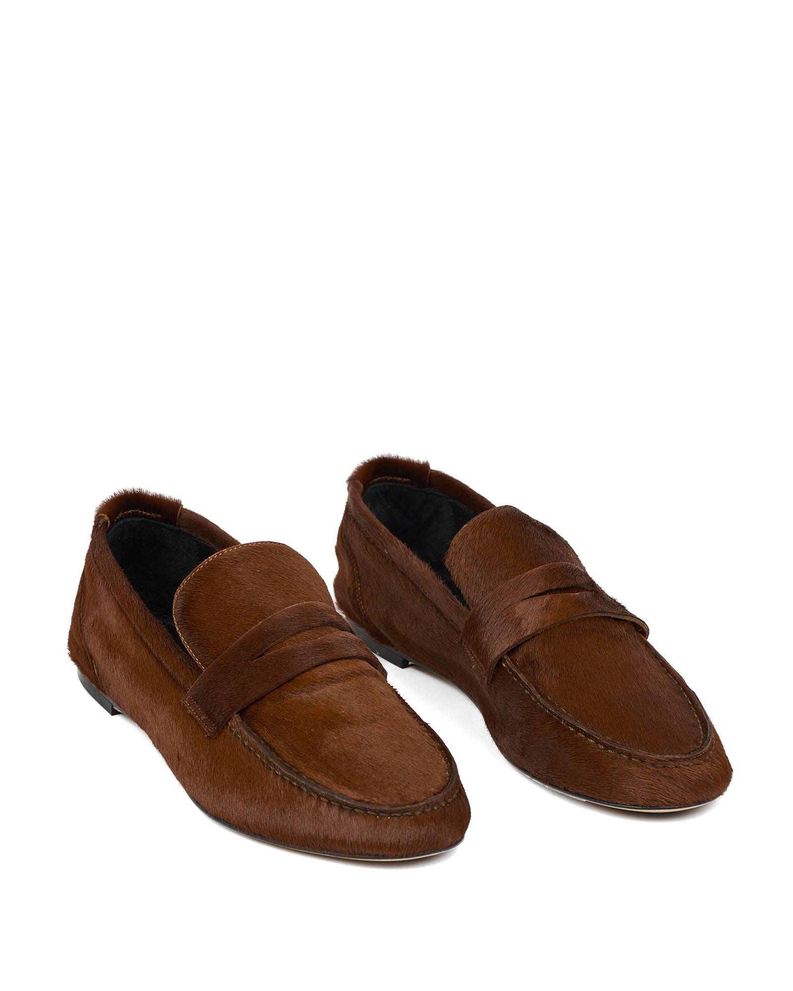 Penny Loafers