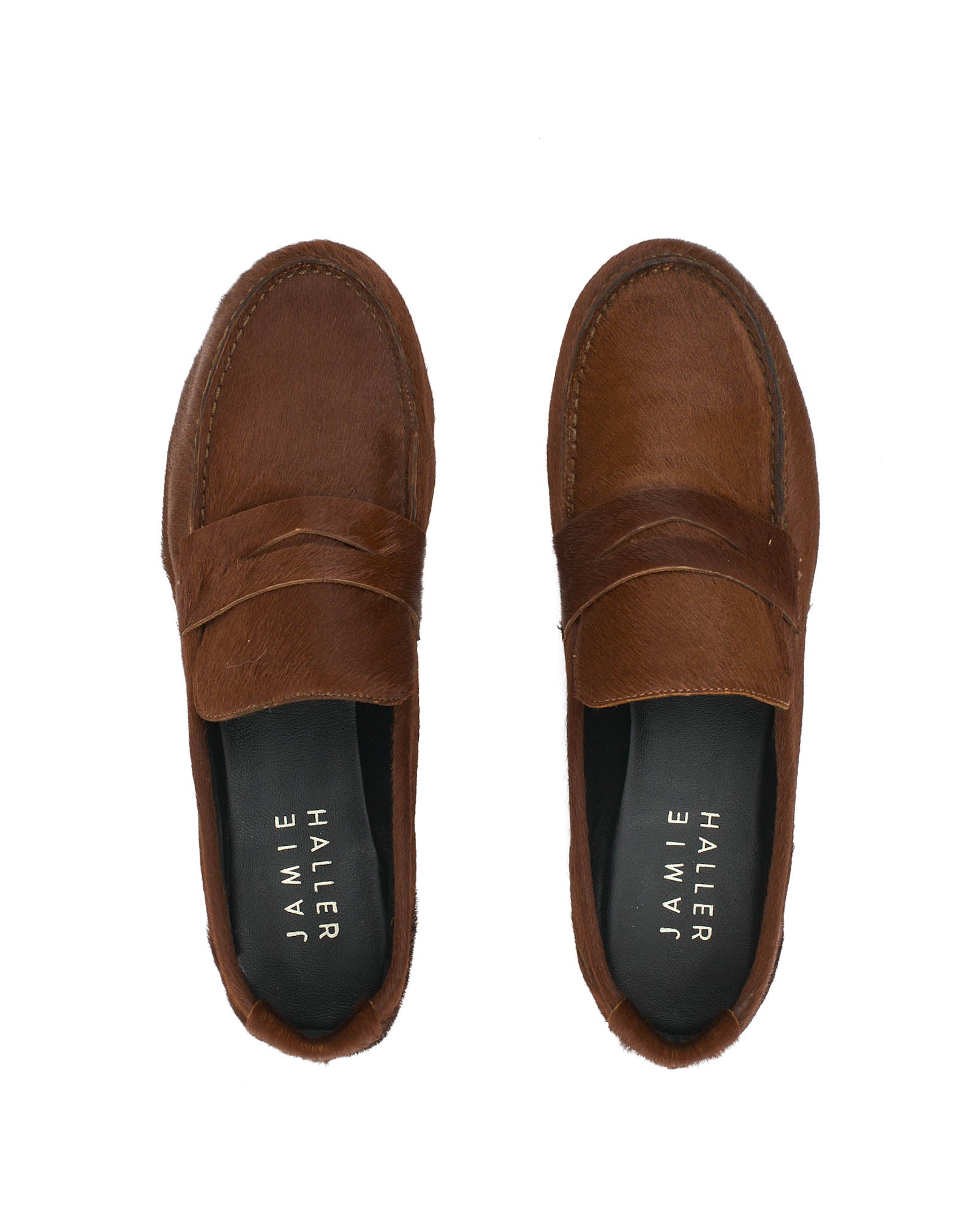 Penny Loafers