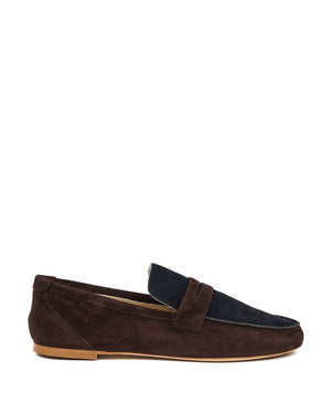 Penny Loafers