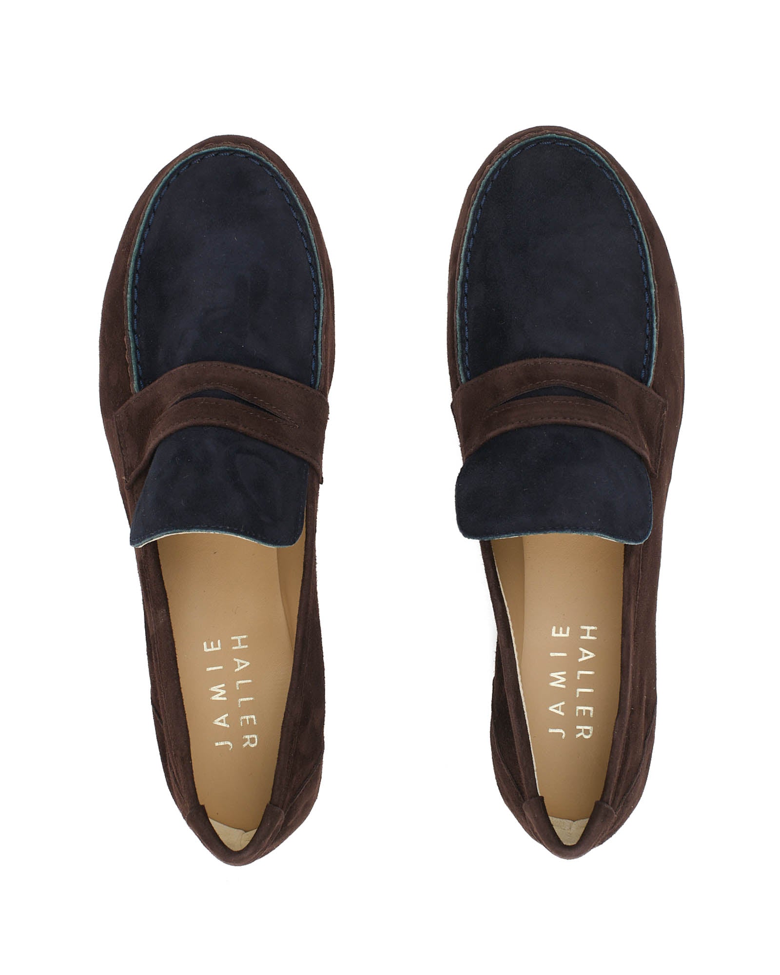 Penny Loafers