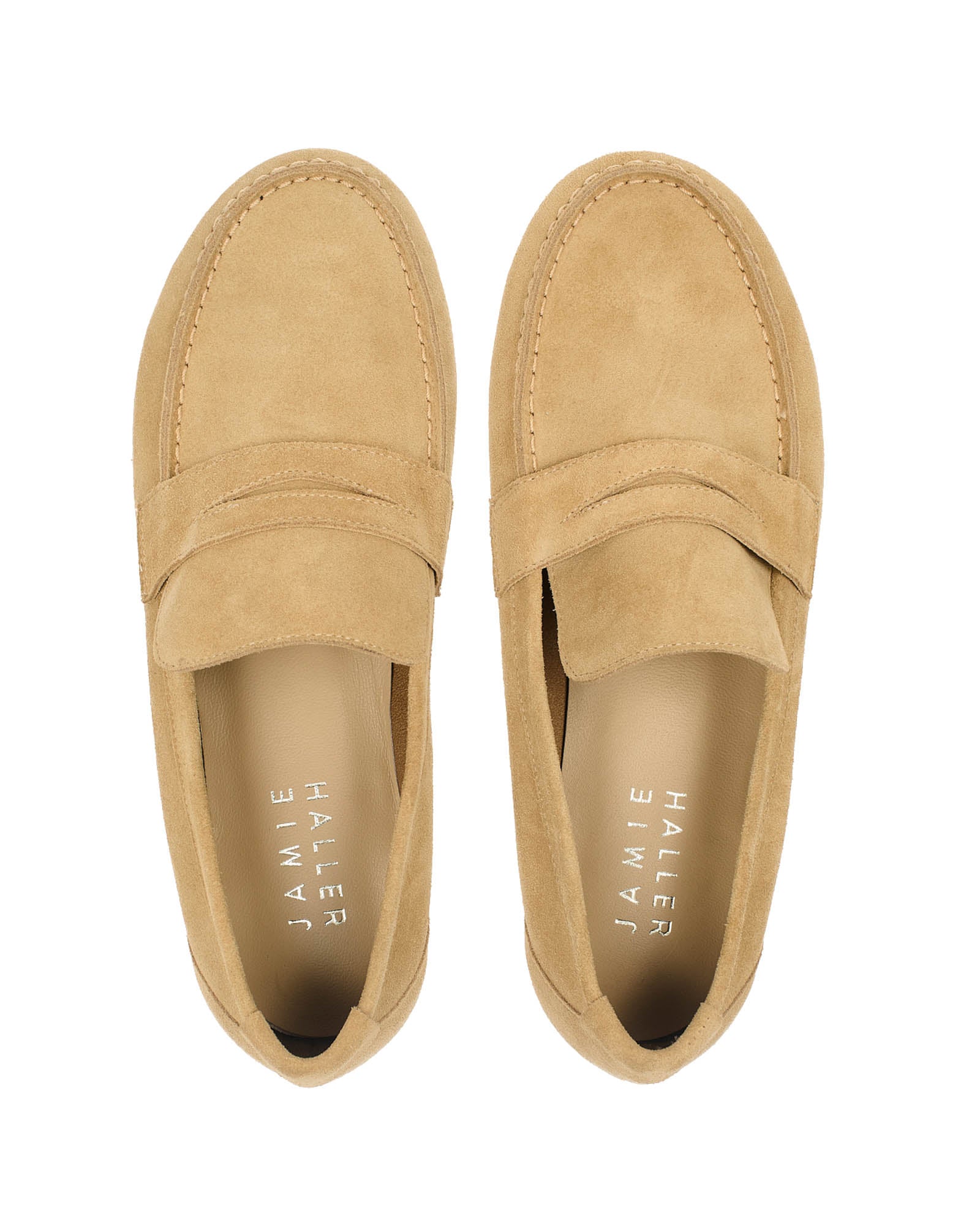 Penny Loafer