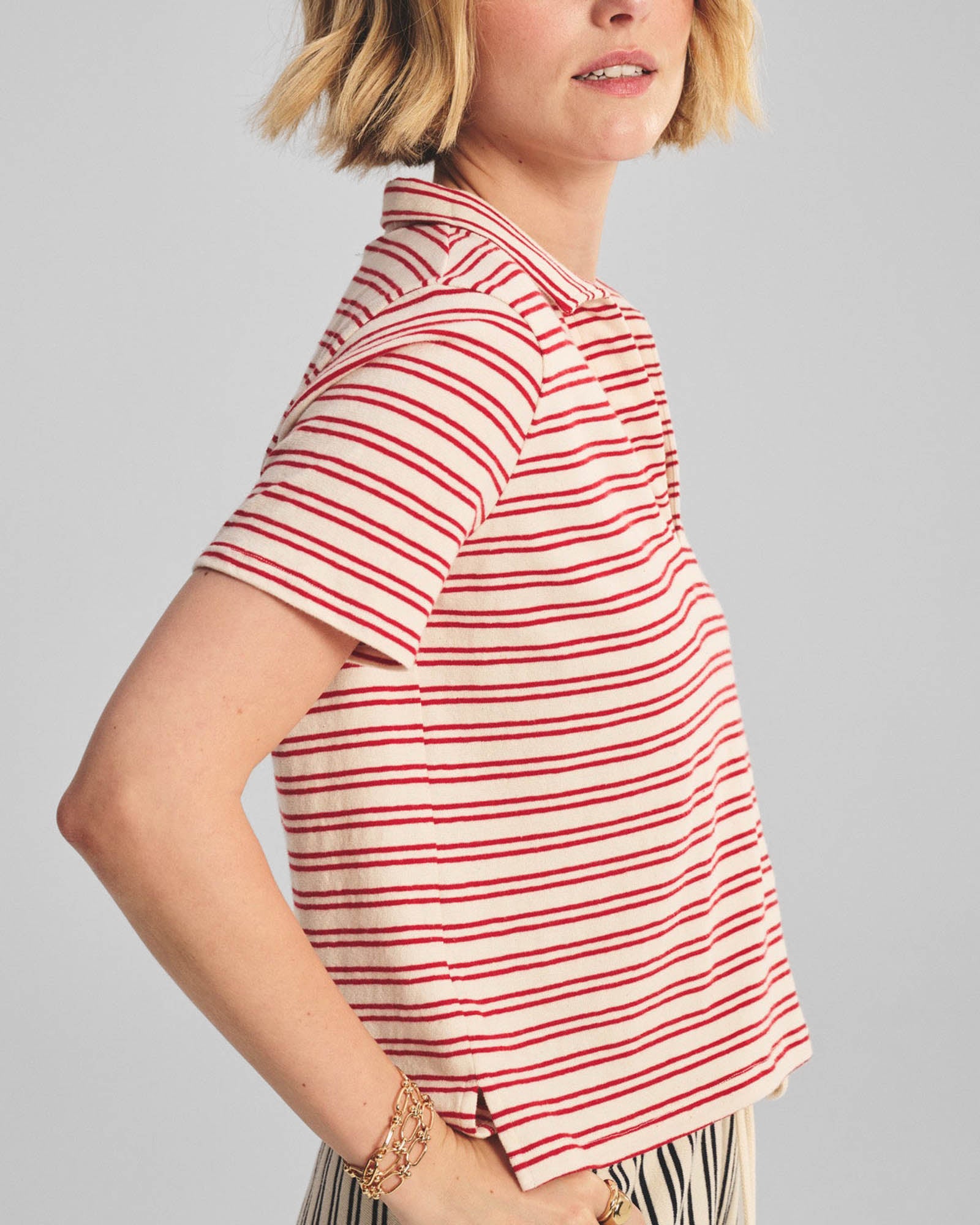 Perrin Polo