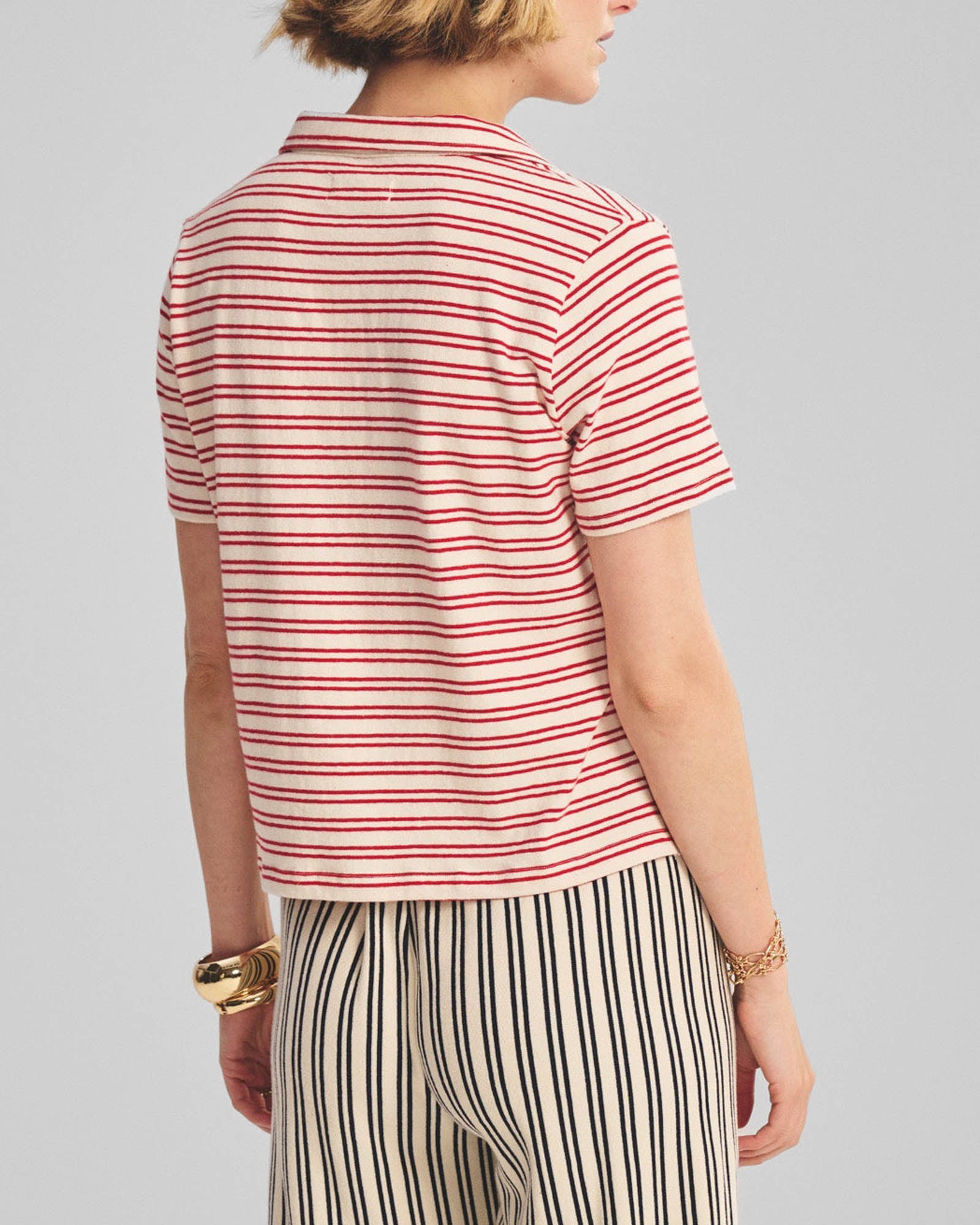 Perrin Polo