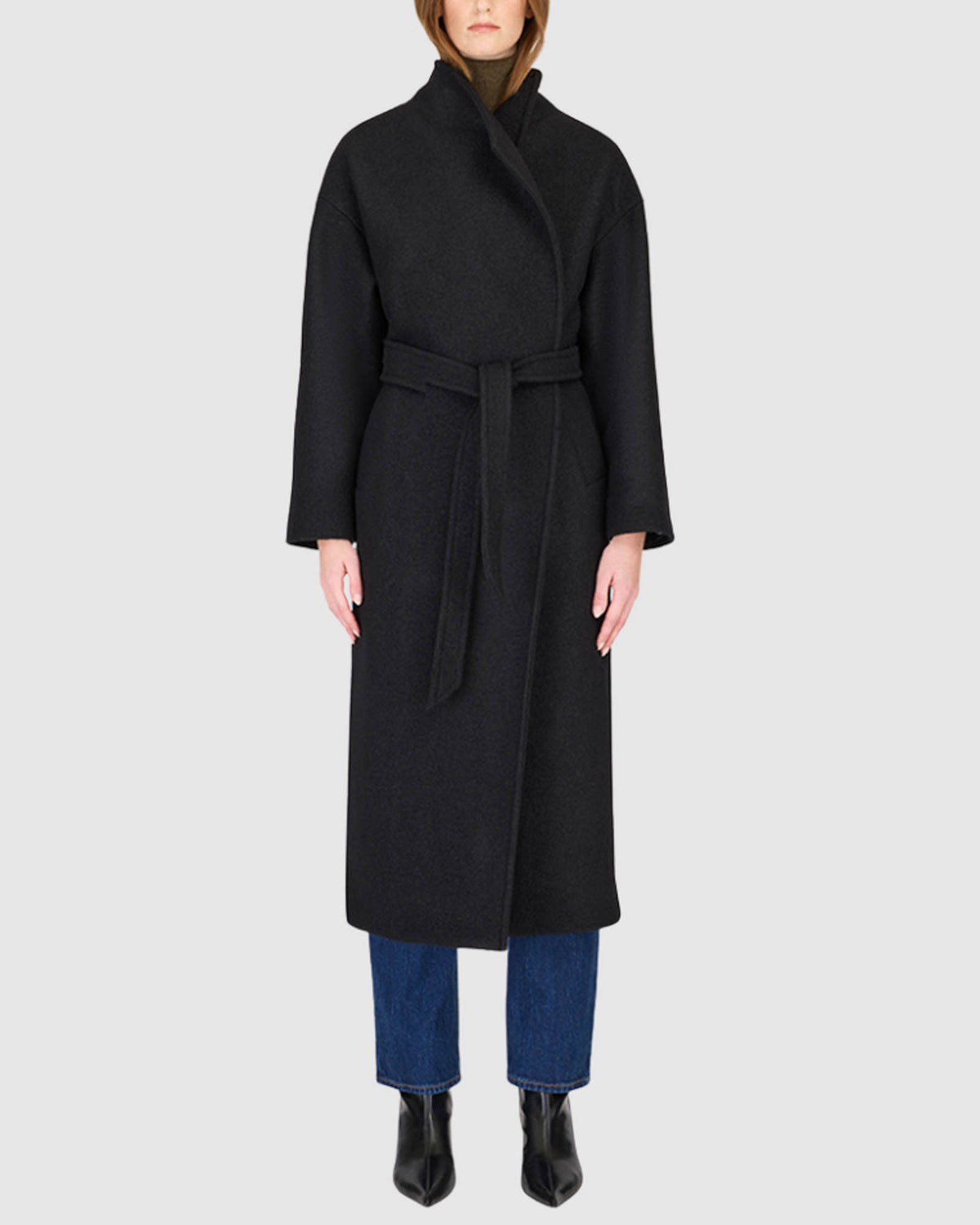 Petra Coat