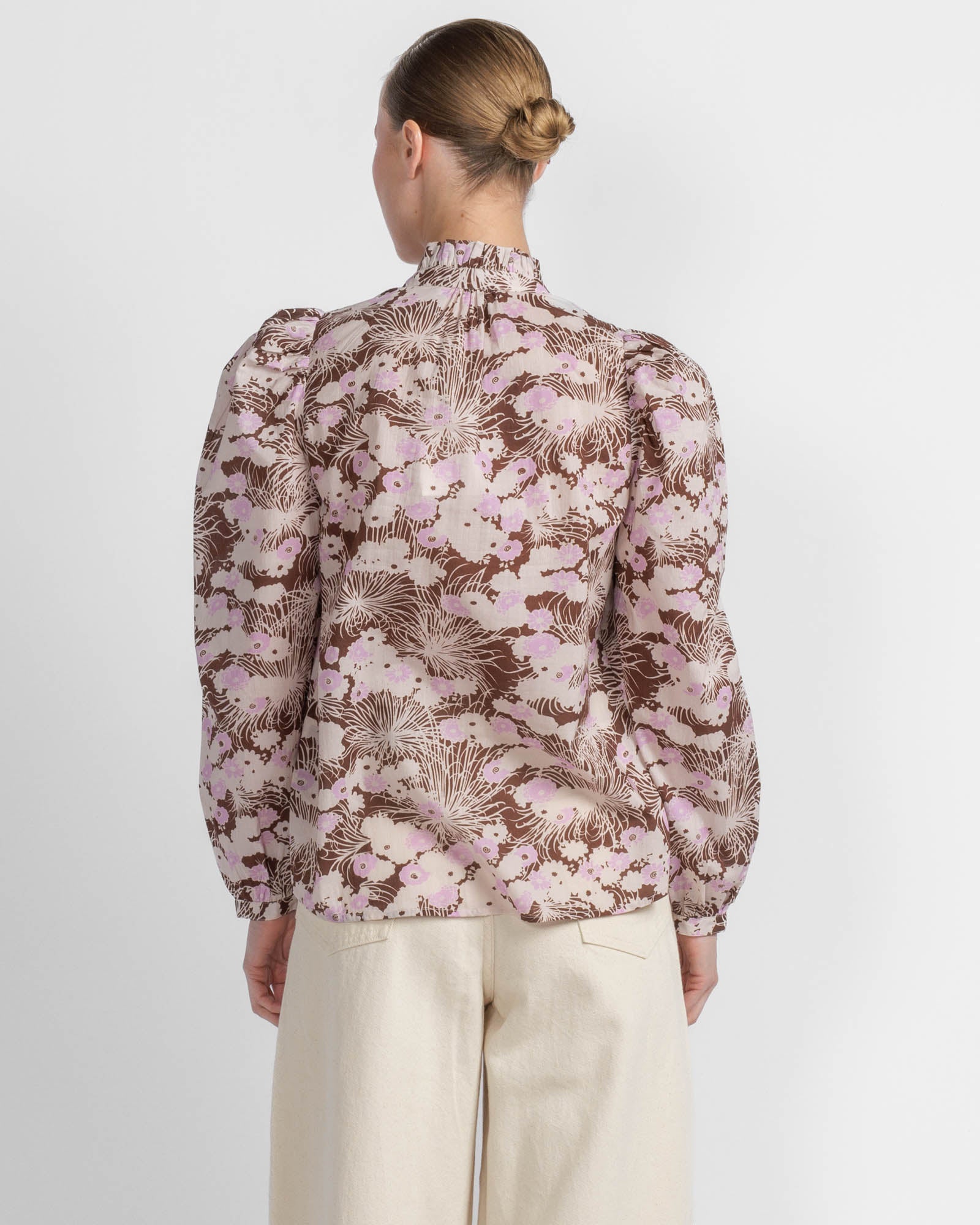 Annabel Shirt