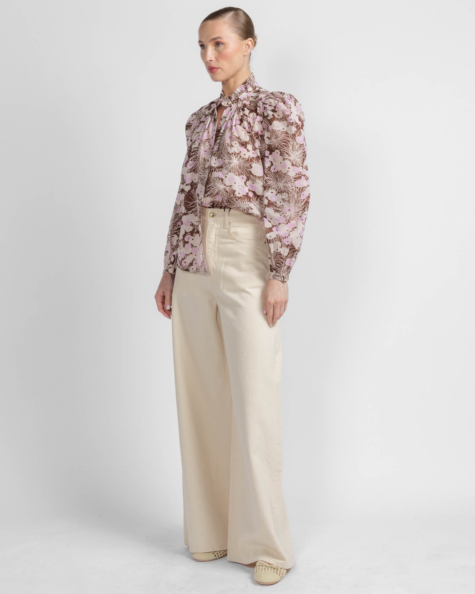 Annabel Shirt