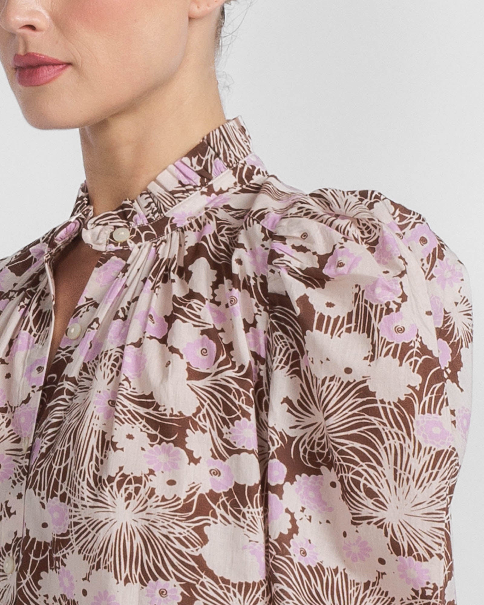 Annabel Shirt