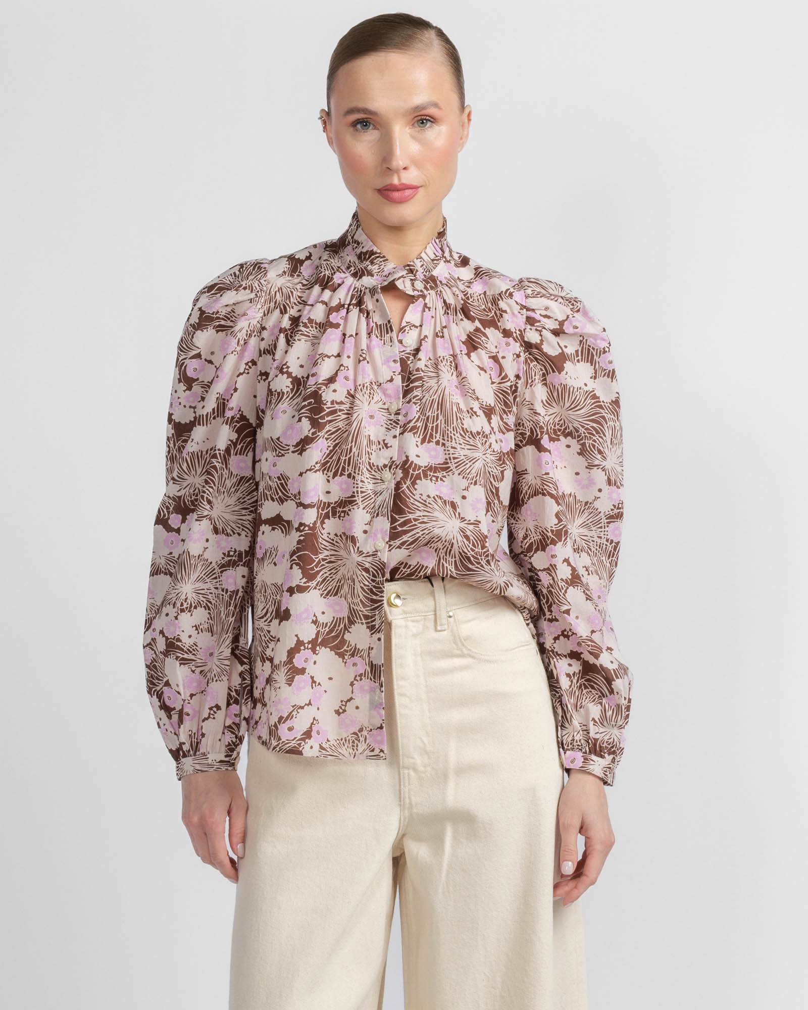 Annabel Shirt