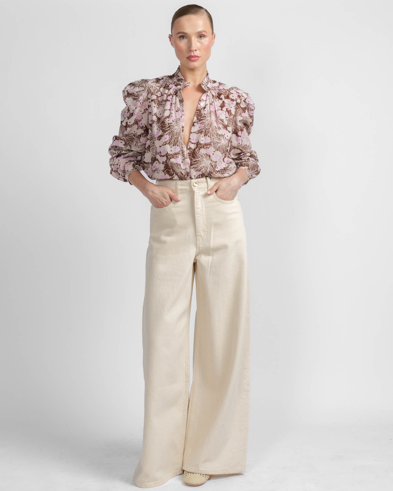 Annabel Shirt