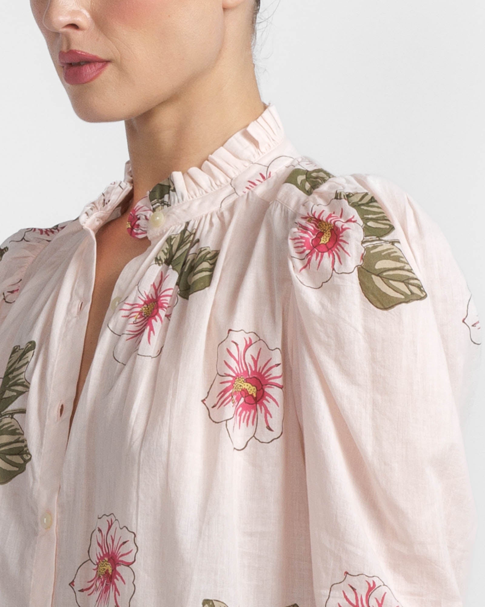 Artemis Shirt