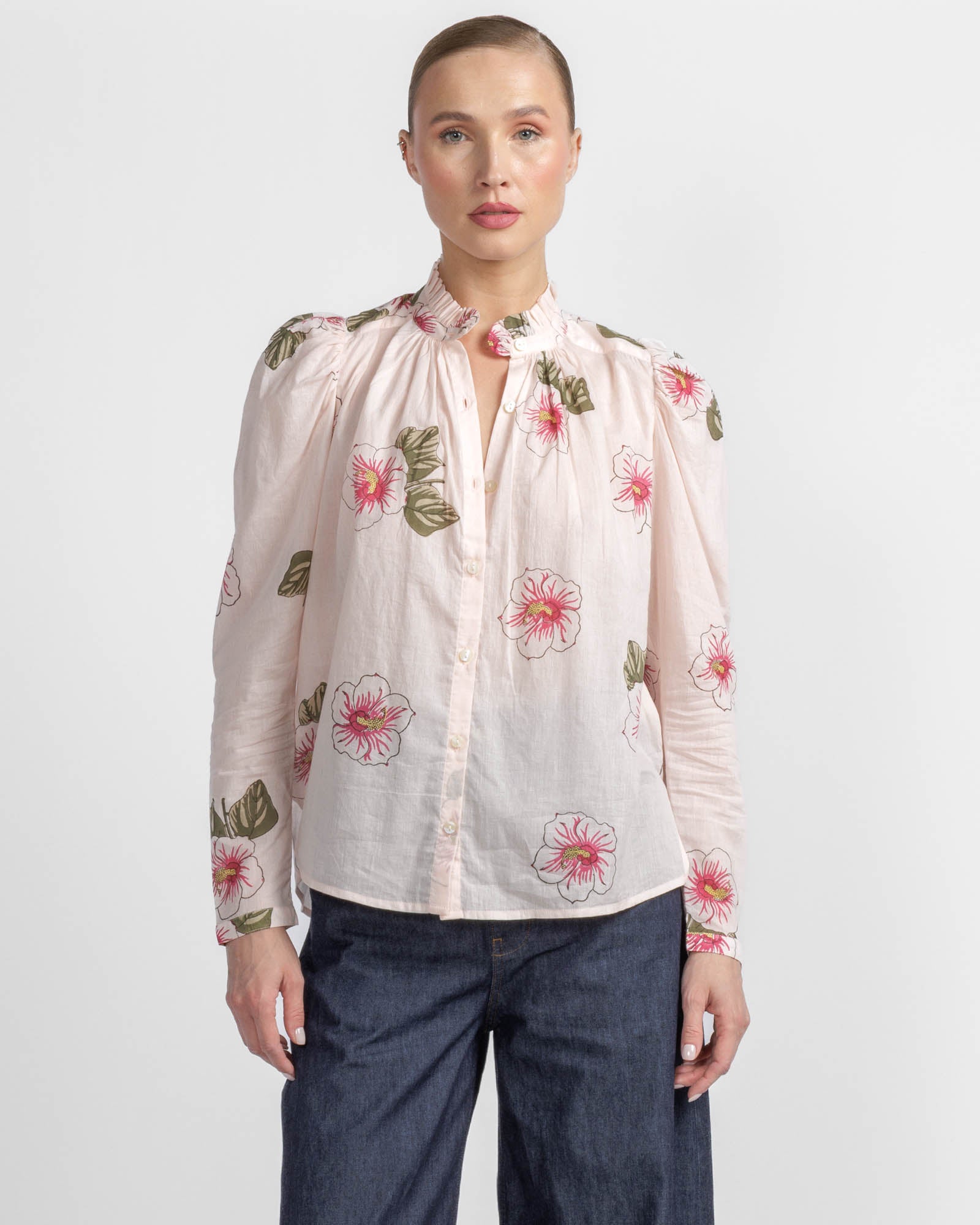 Artemis Shirt