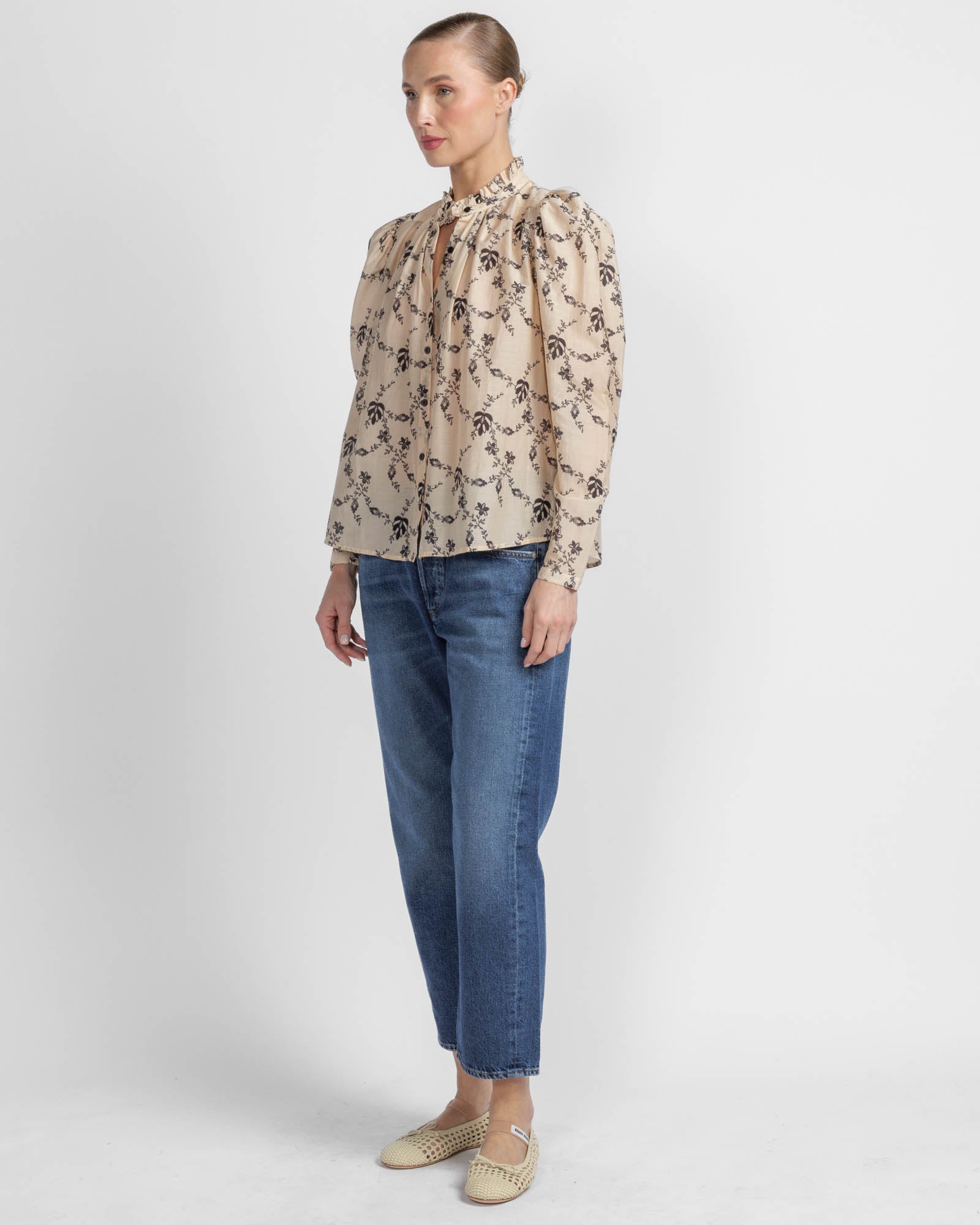 Artemis Shirt