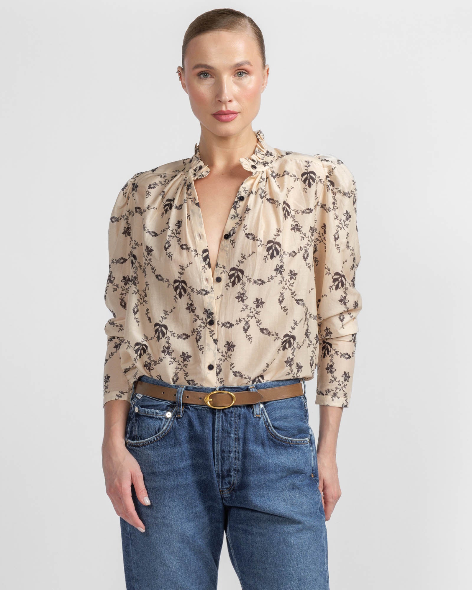Artemis Shirt