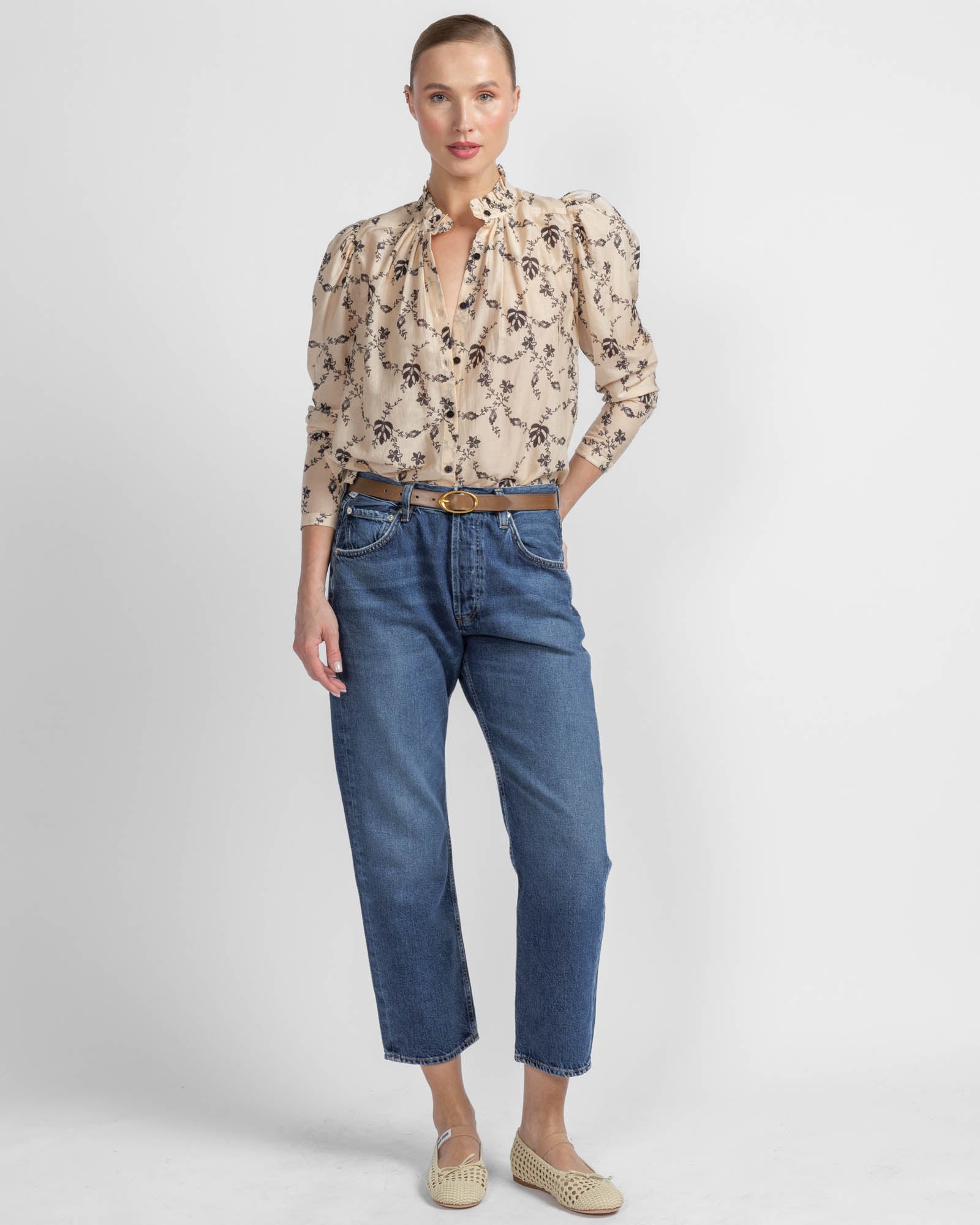 Artemis Shirt