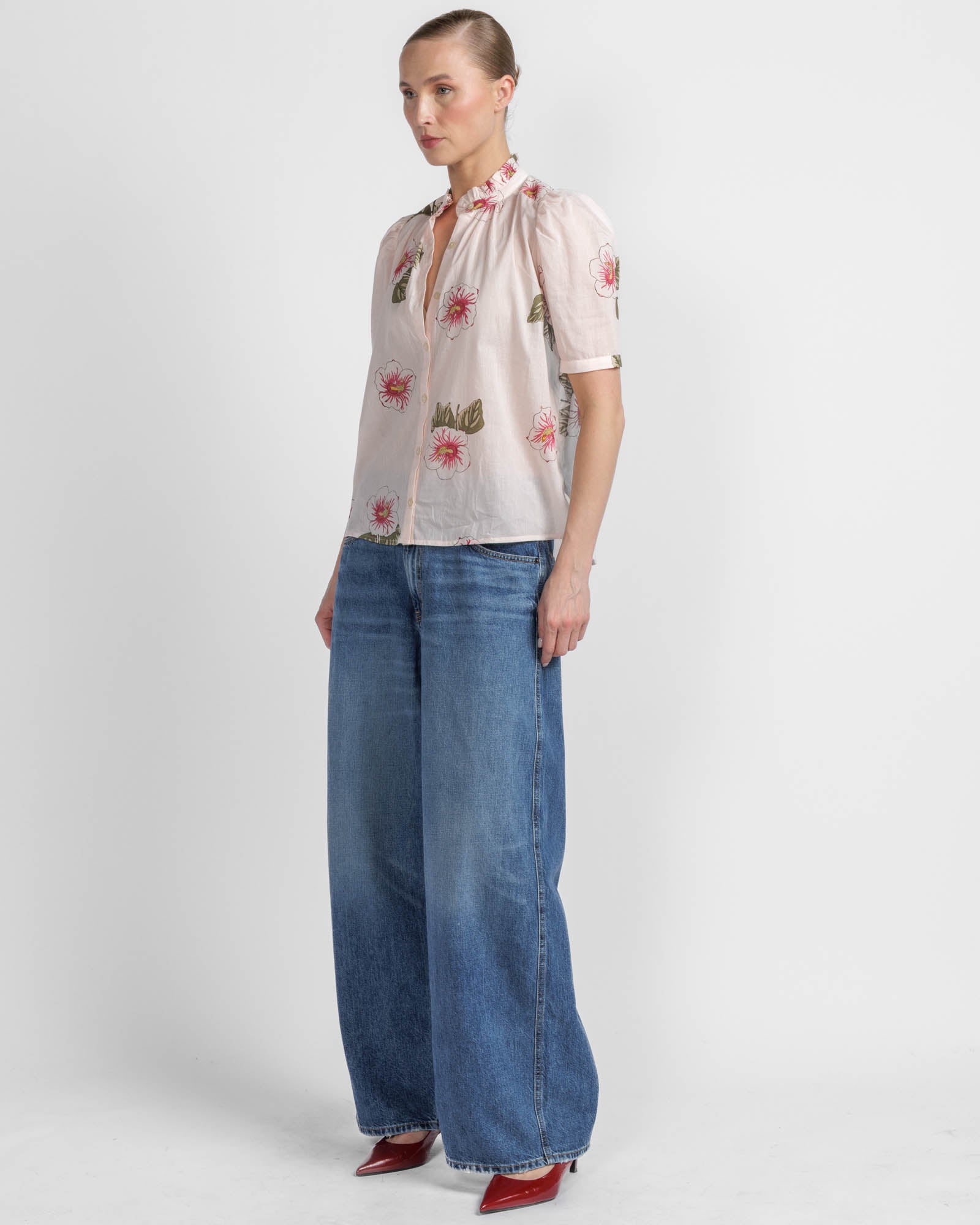 Winnie Shirt