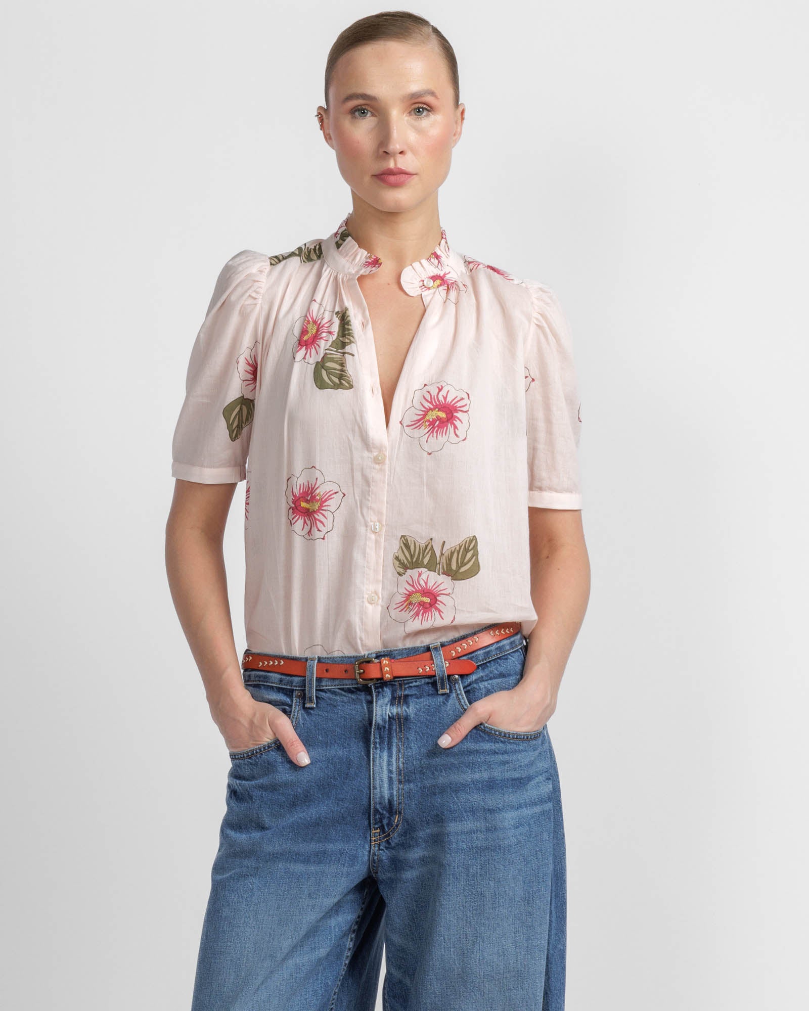 Winnie Shirt