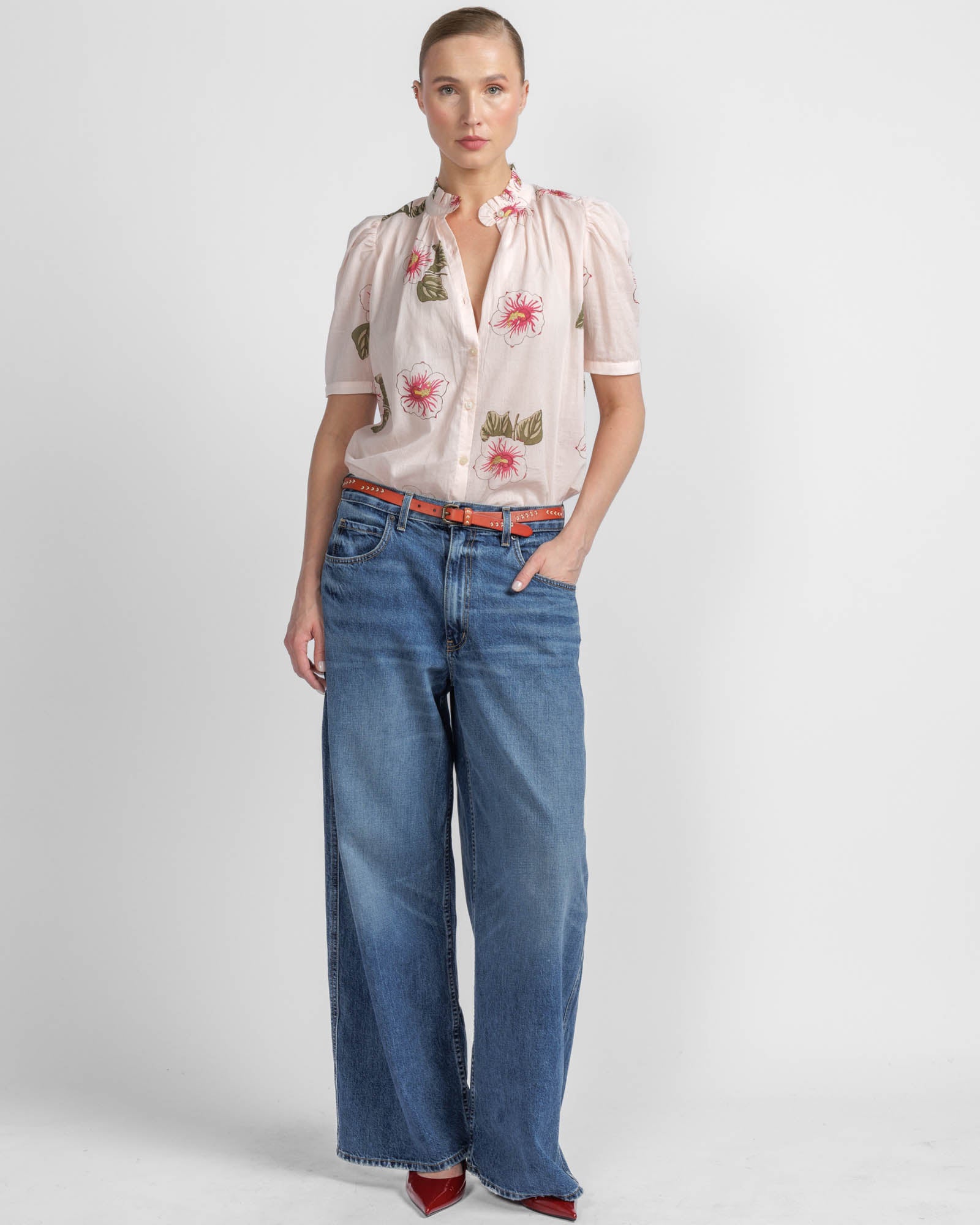 Winnie Shirt