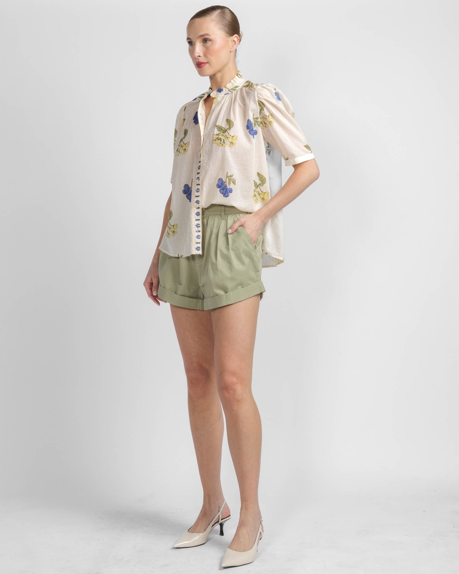 Winnie Shirt